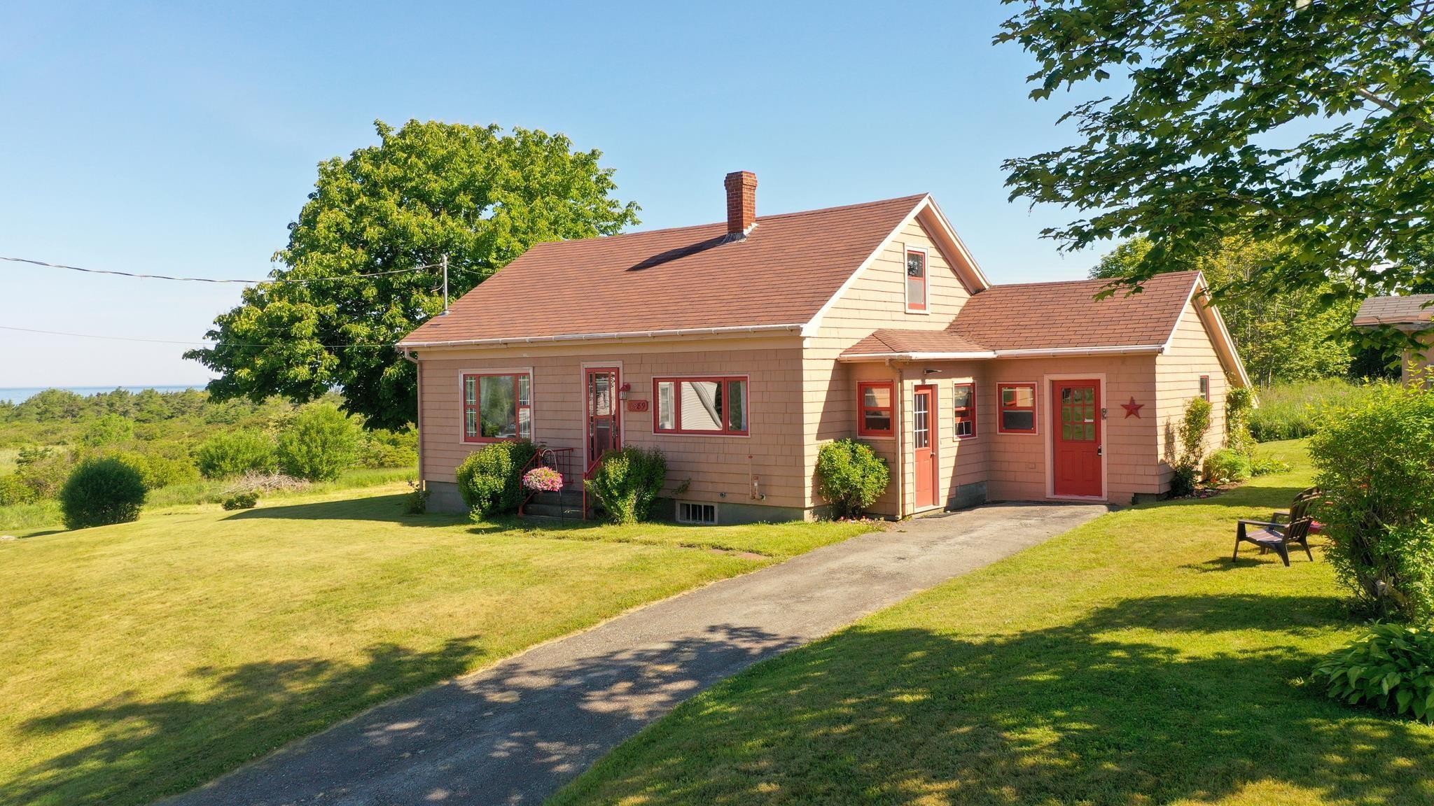 $299,000.00: 3389 Main Shore Road, Port Maitland
