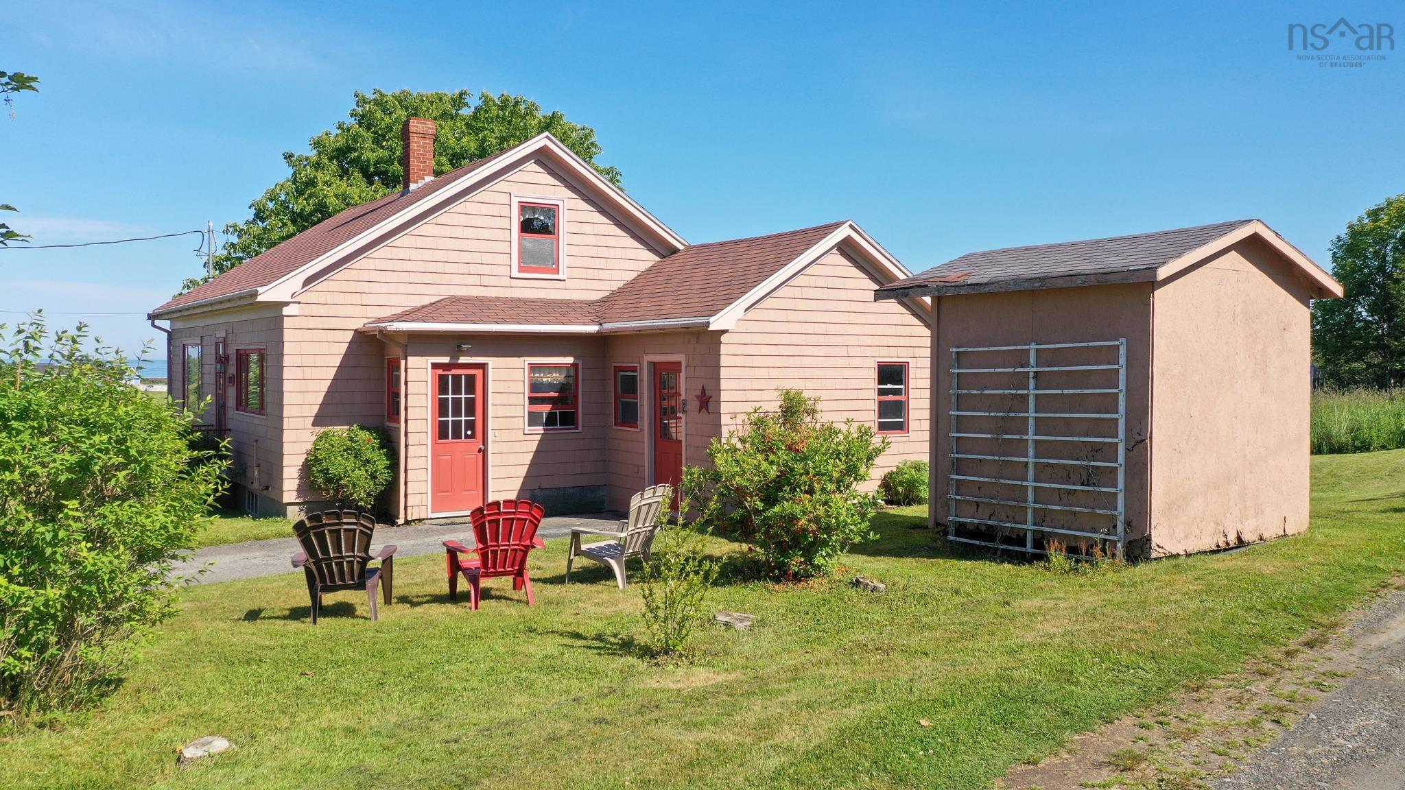 $299,000.00: 3389 Main Shore Road, Port Maitland