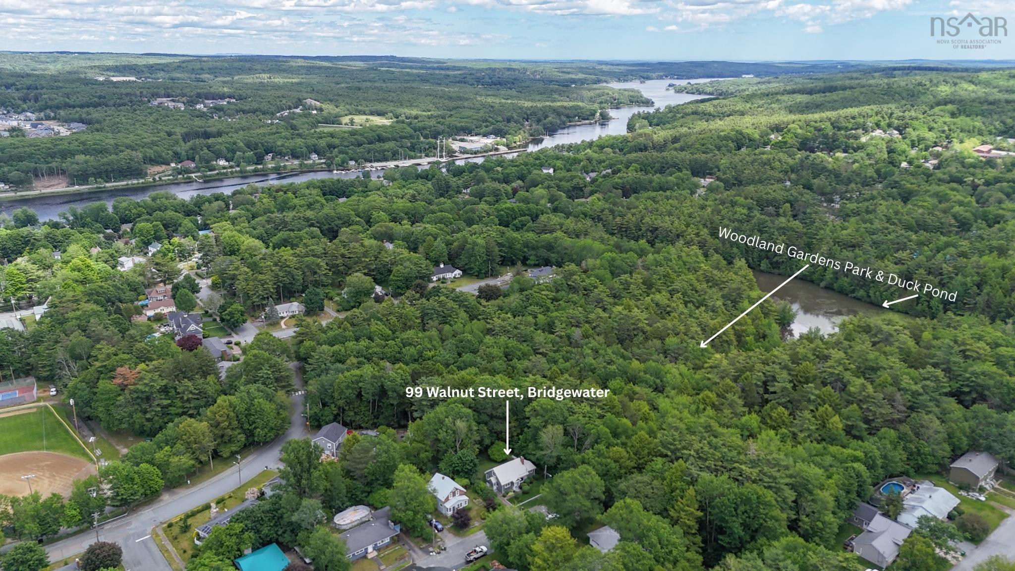 $379,900.00: 99 WALNUT Street, Bridgewater