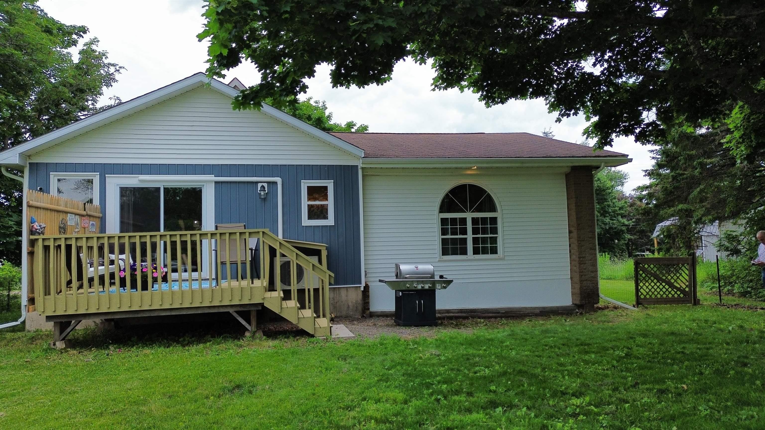 $289,900.00: 10 Morris Street, Springhill