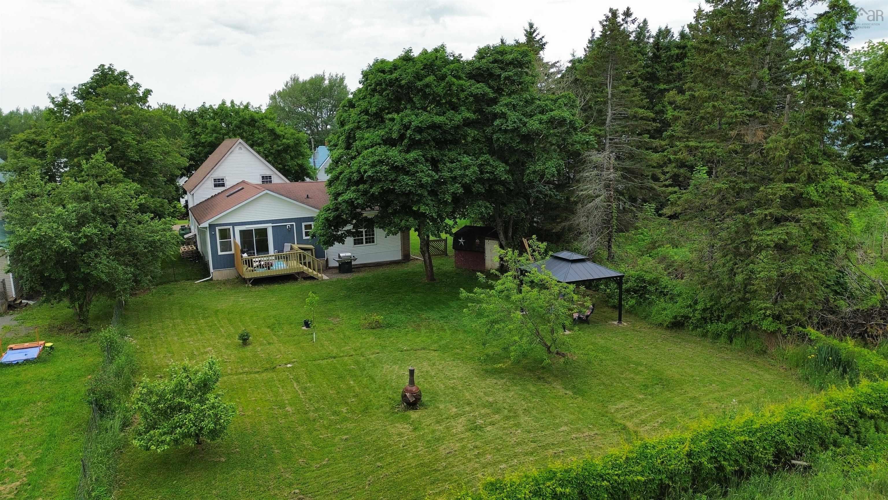 $289,900.00: 10 Morris Street, Springhill