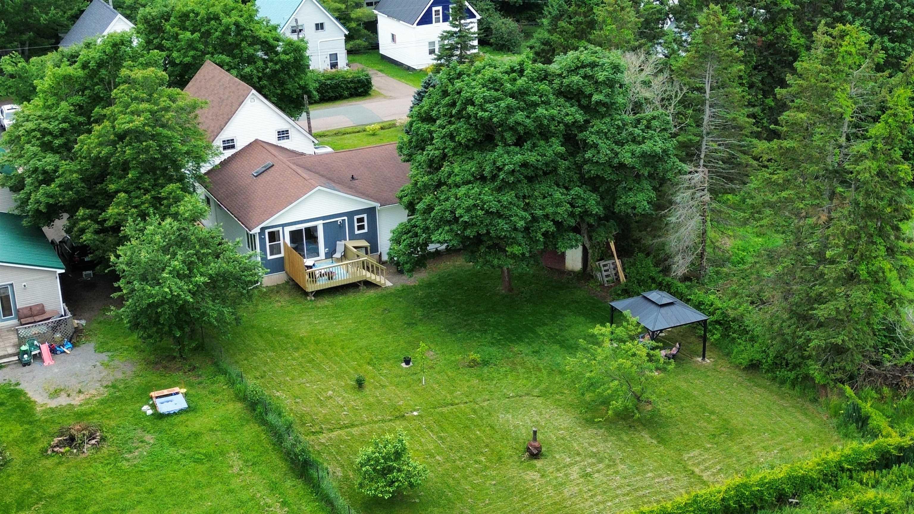$289,900.00: 10 Morris Street, Springhill