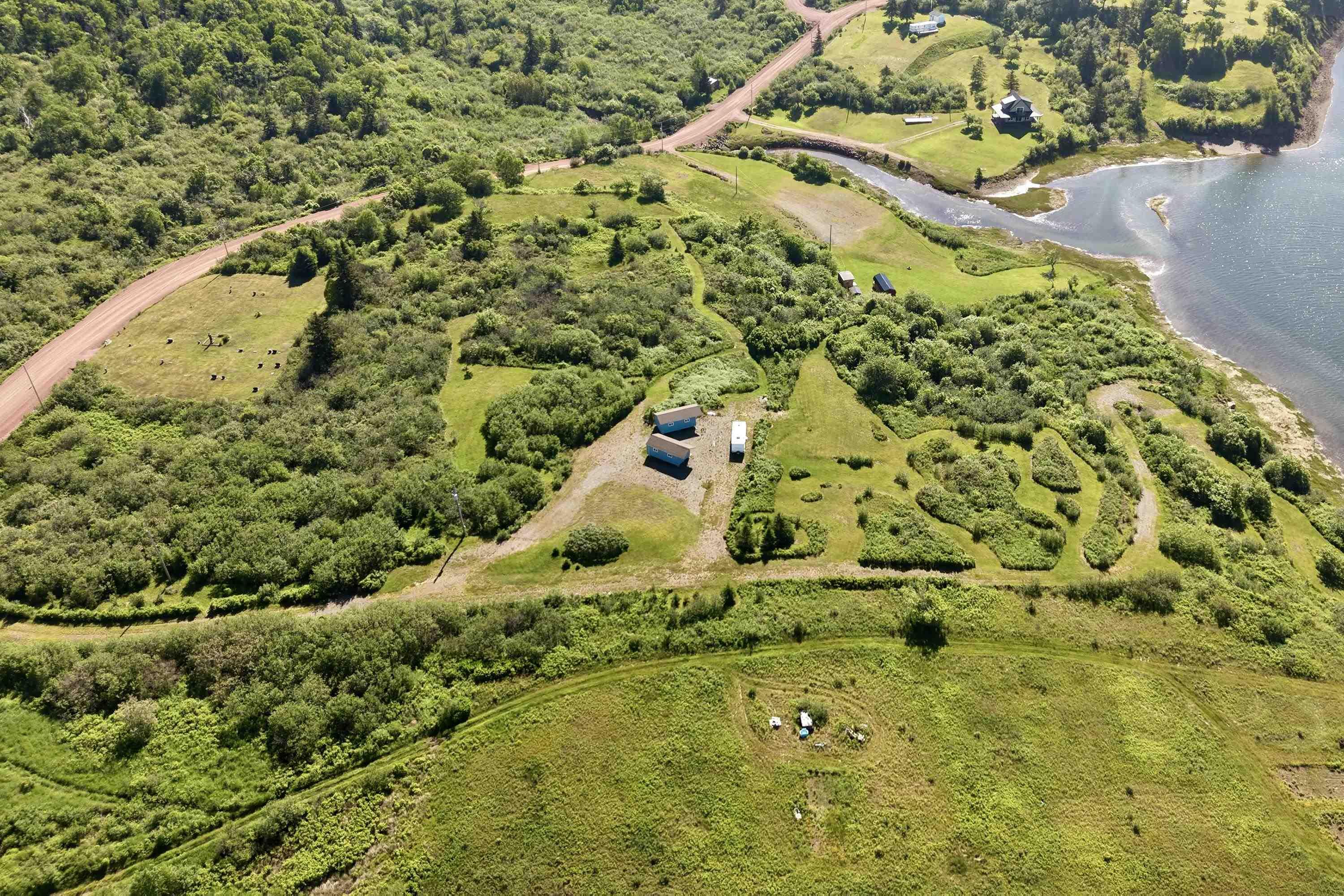 892 West Bay Road, West Bay, NS (MLS 202615976)