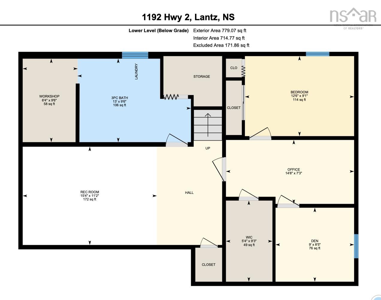 $519,900.00: 1192 Highway 2, Lantz