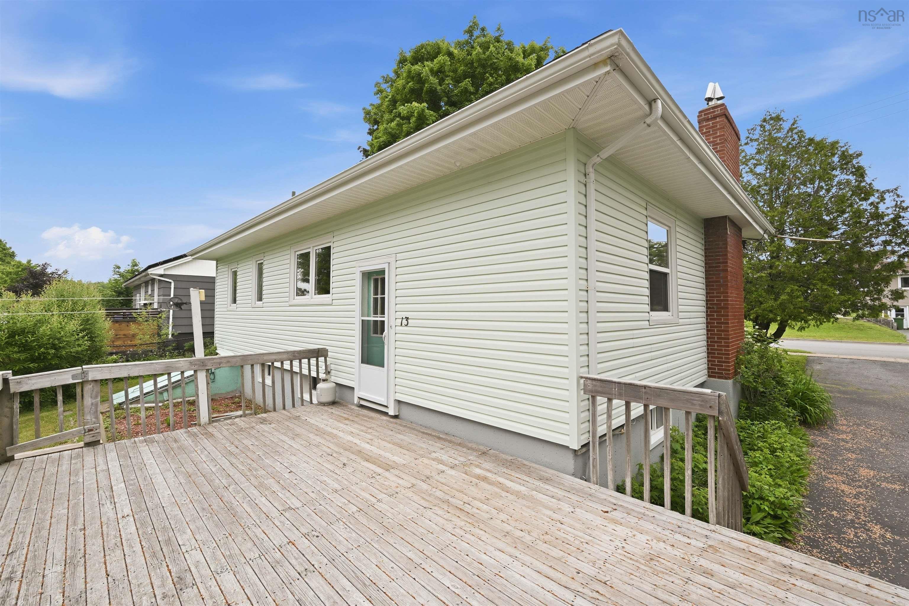 $459,000.00: 13 Brigadoon Avenue, Dartmouth