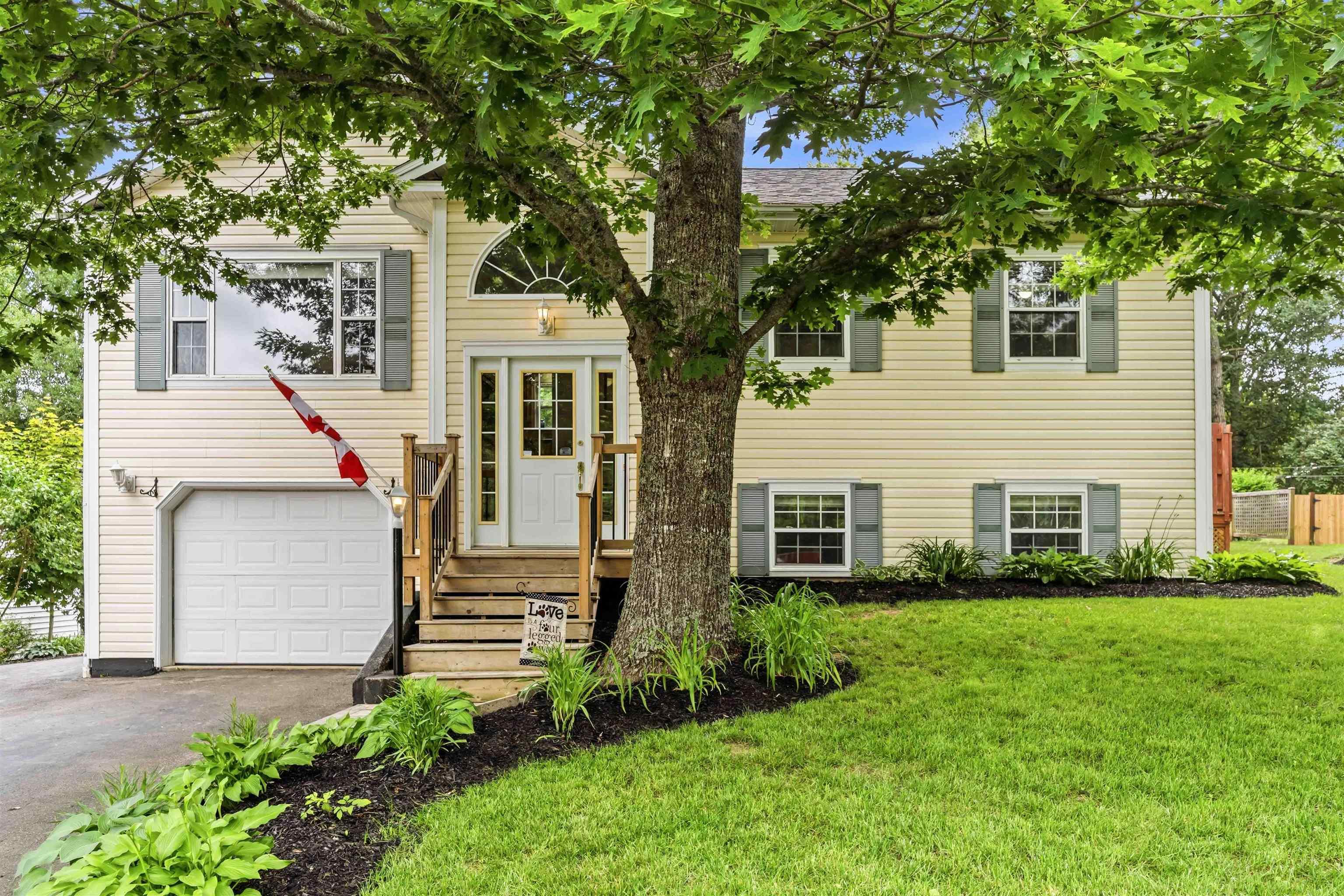 $529,900.00: 14 Acadia Drive, Kentville