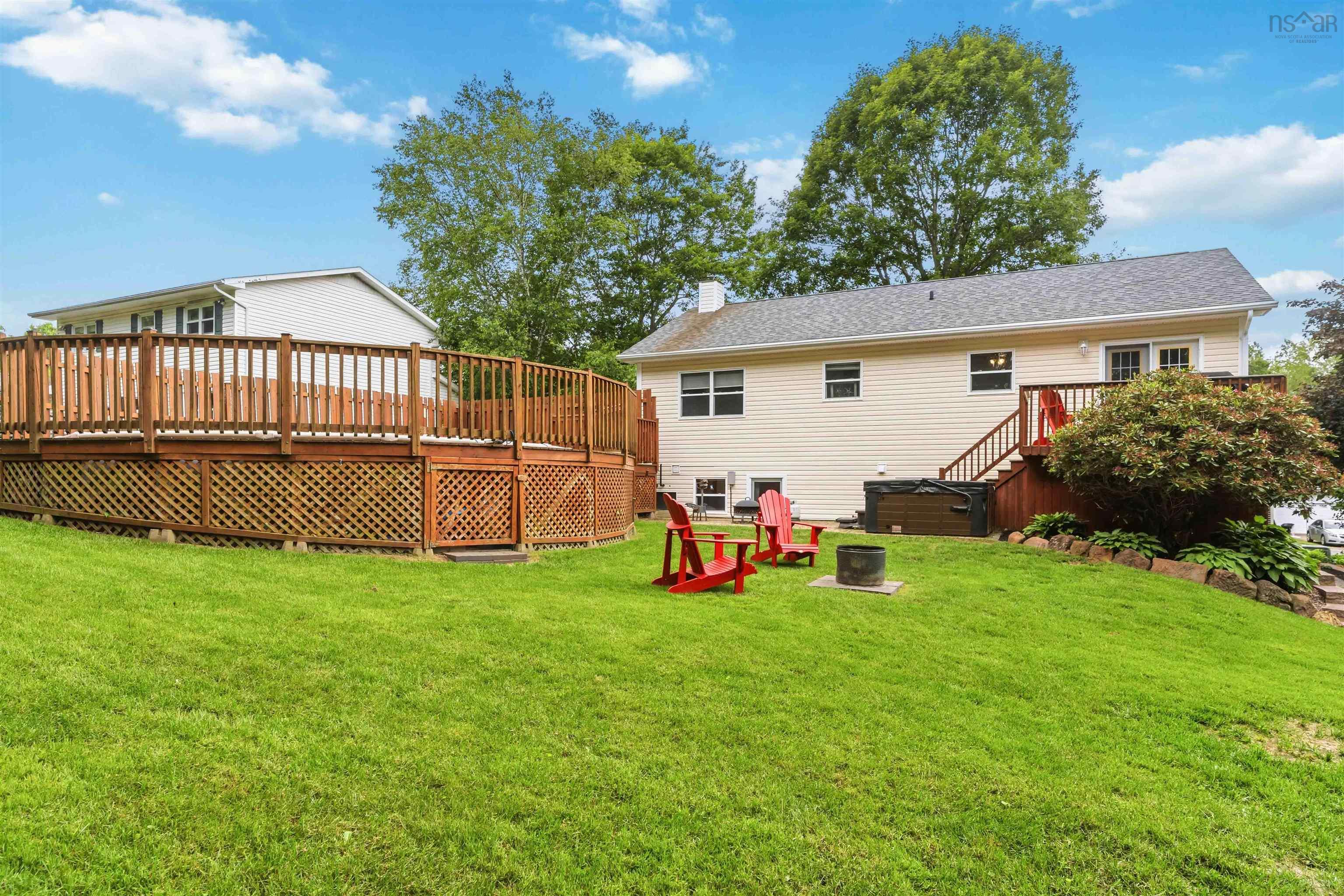 $529,900.00: 14 Acadia Drive, Kentville