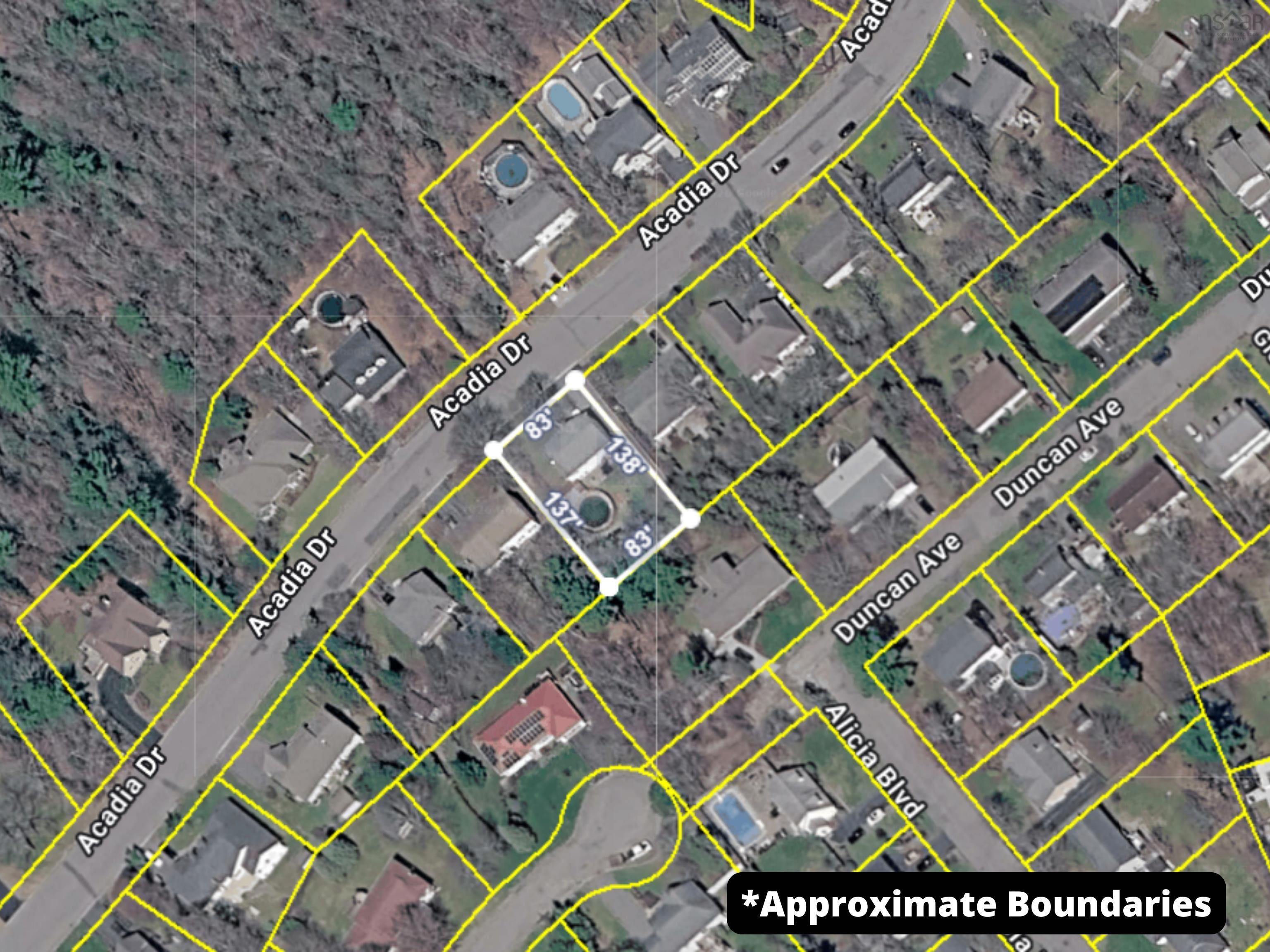 $529,900.00: 14 Acadia Drive, Kentville