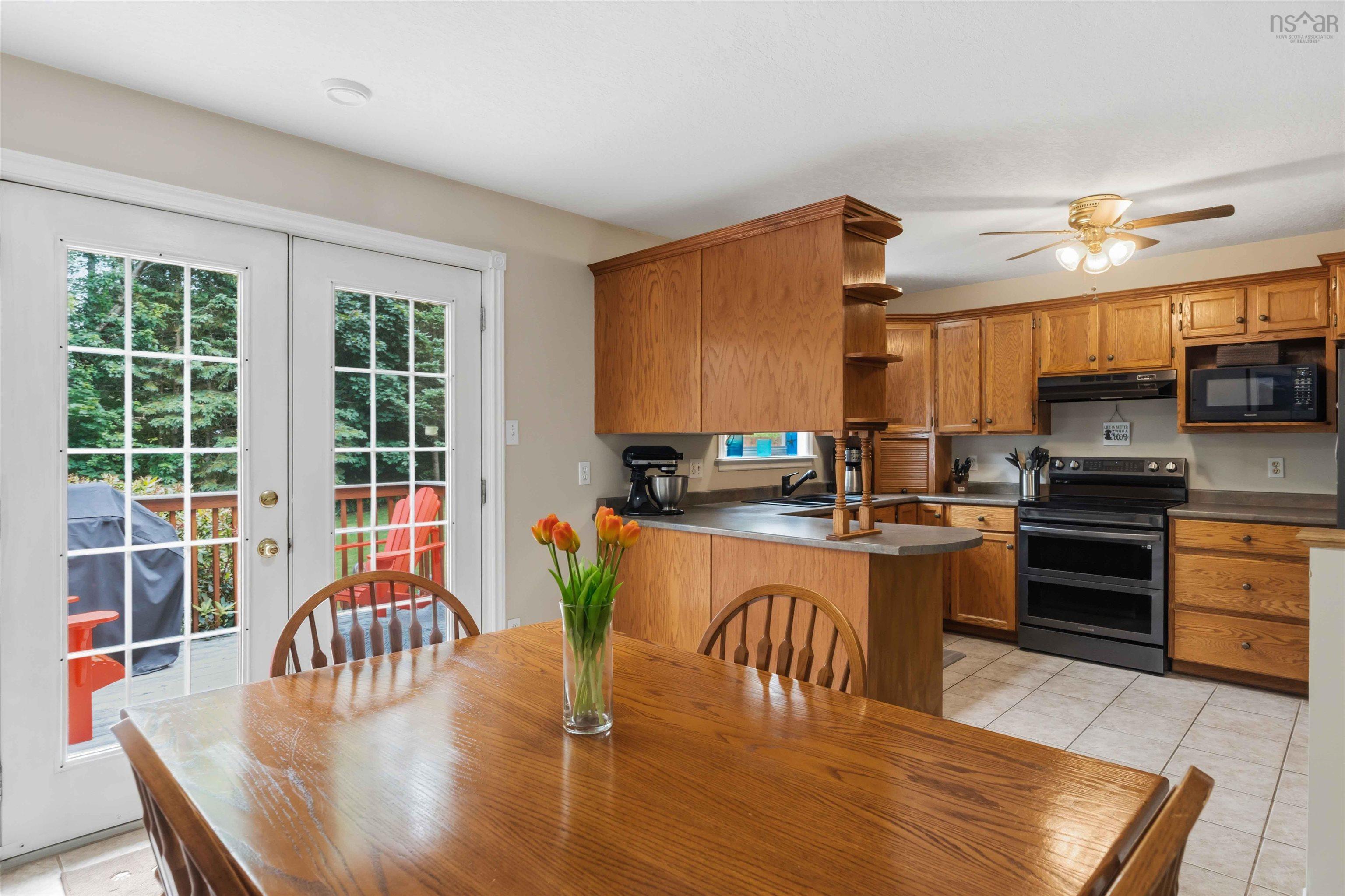 $529,900.00: 14 Acadia Drive, Kentville