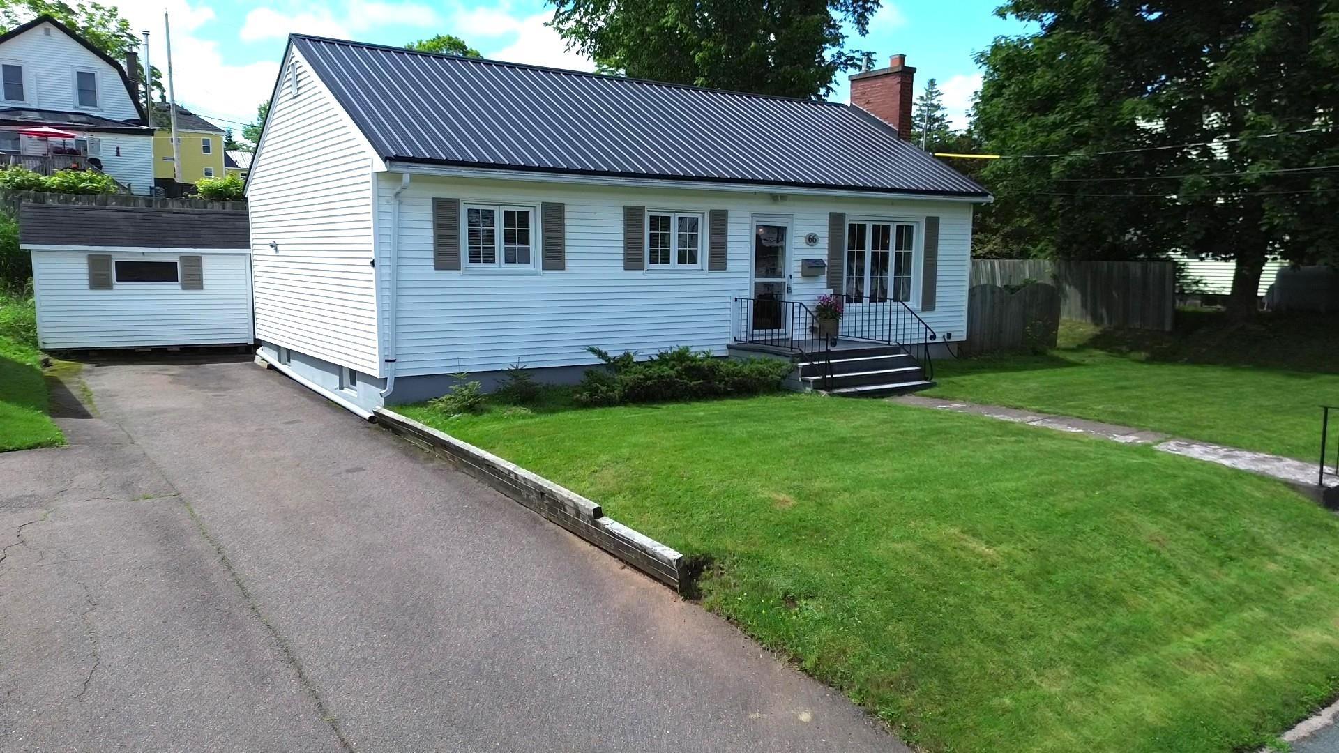$353,950.00: 66 Melrose Terrace, Truro