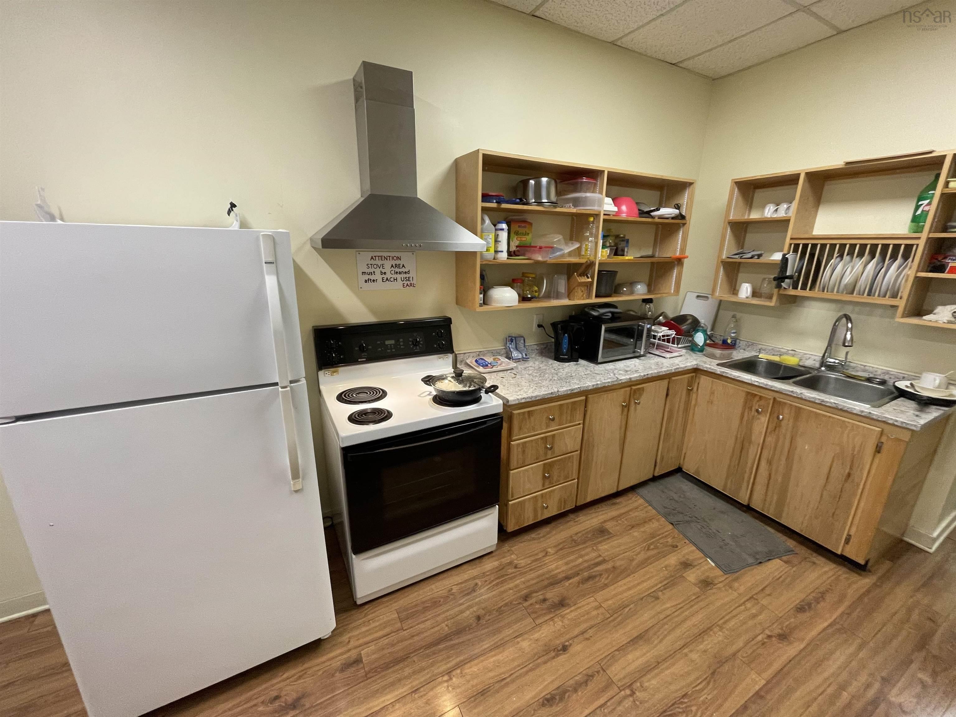 $2,450,000.00: 129-153 Commercial Street, Glace Bay