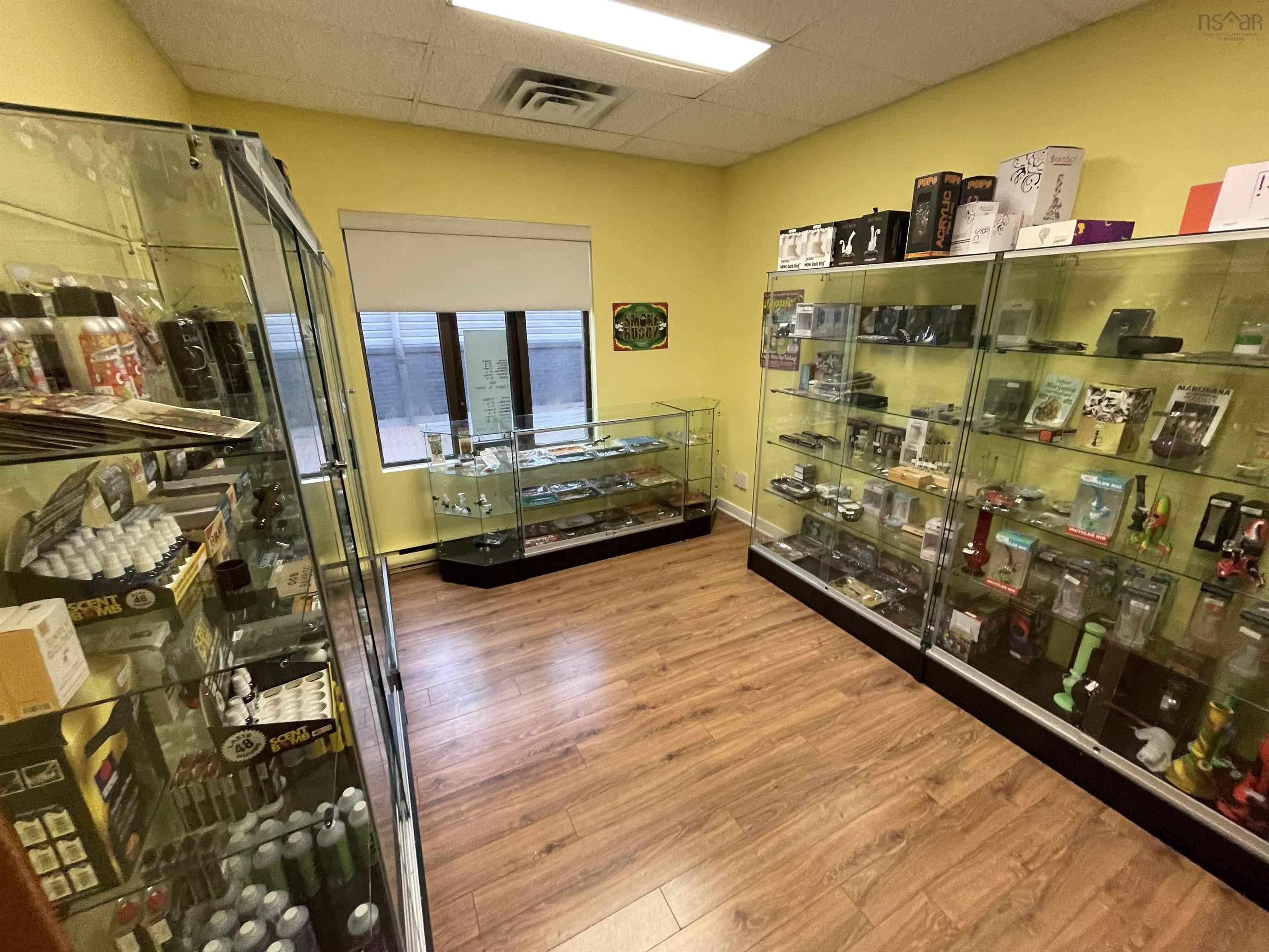 $2,450,000.00: 129-153 Commercial Street, Glace Bay