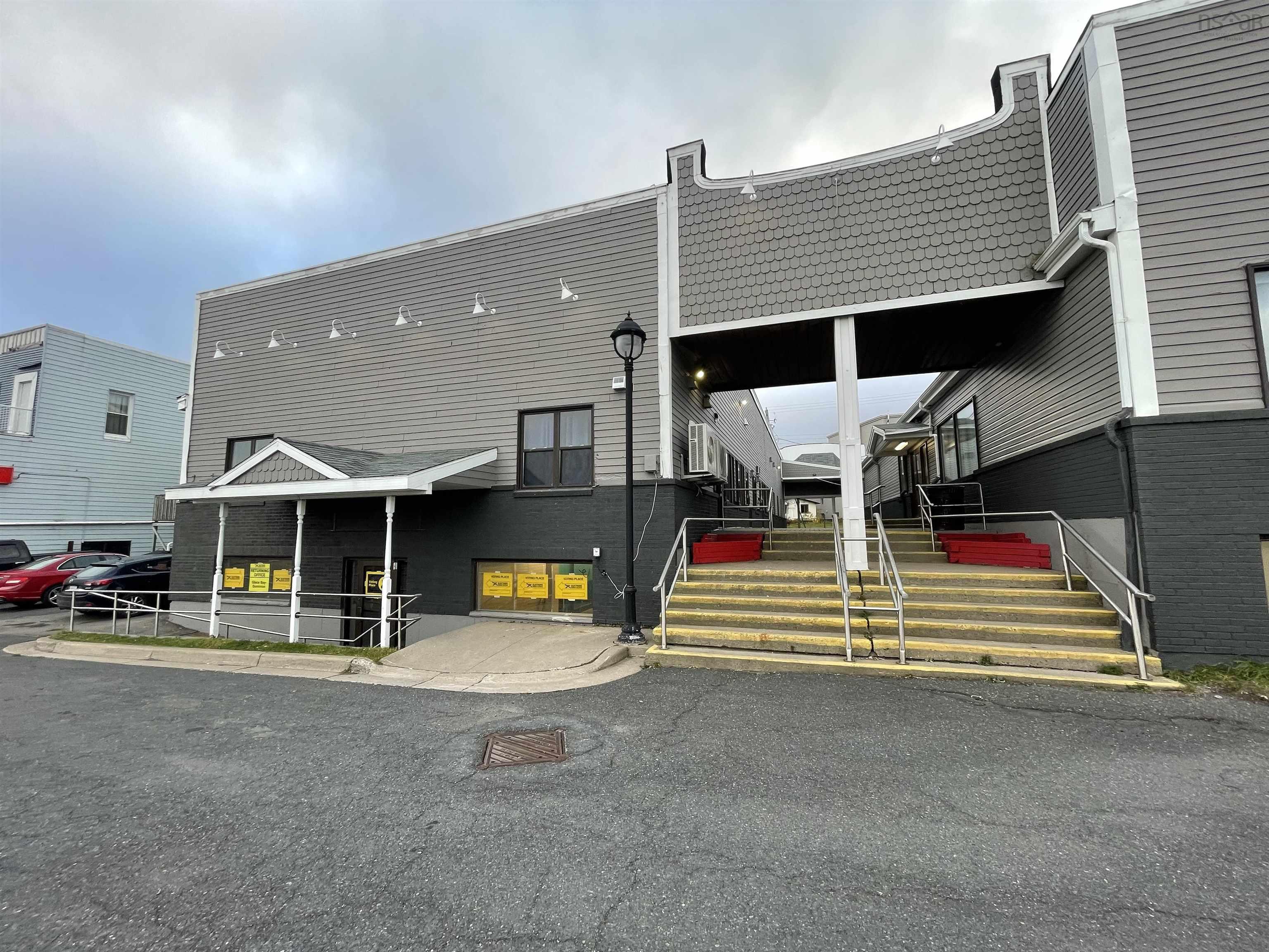$2,450,000.00: 129-153 Commercial Street, Glace Bay