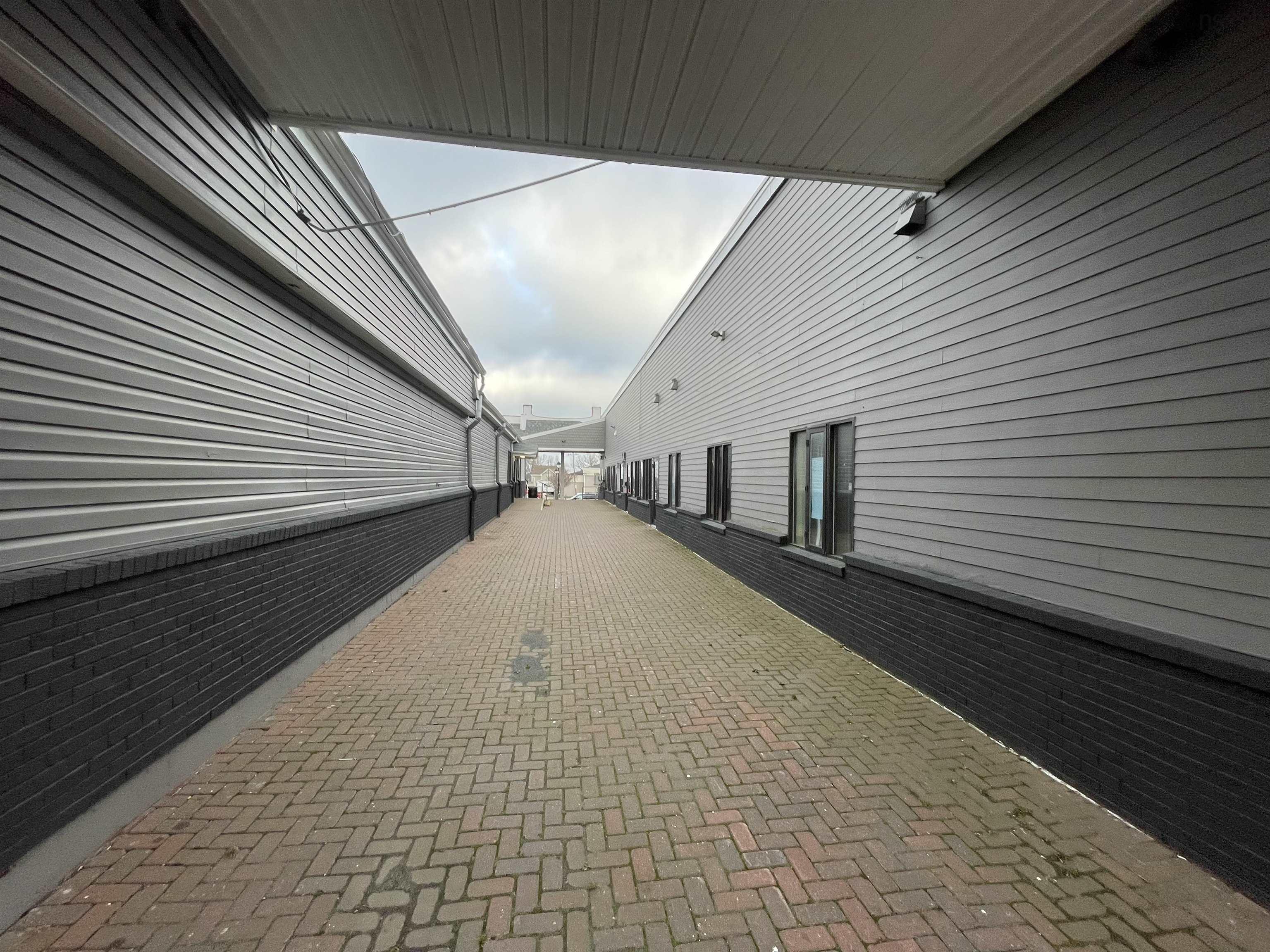 $2,450,000.00: 129-153 Commercial Street, Glace Bay