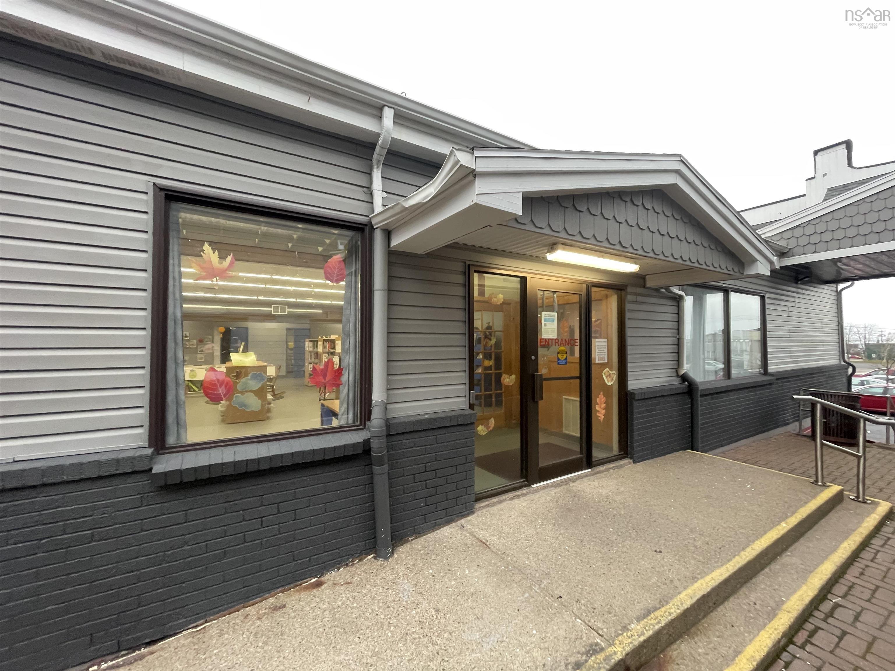$2,450,000.00: 129-153 Commercial Street, Glace Bay