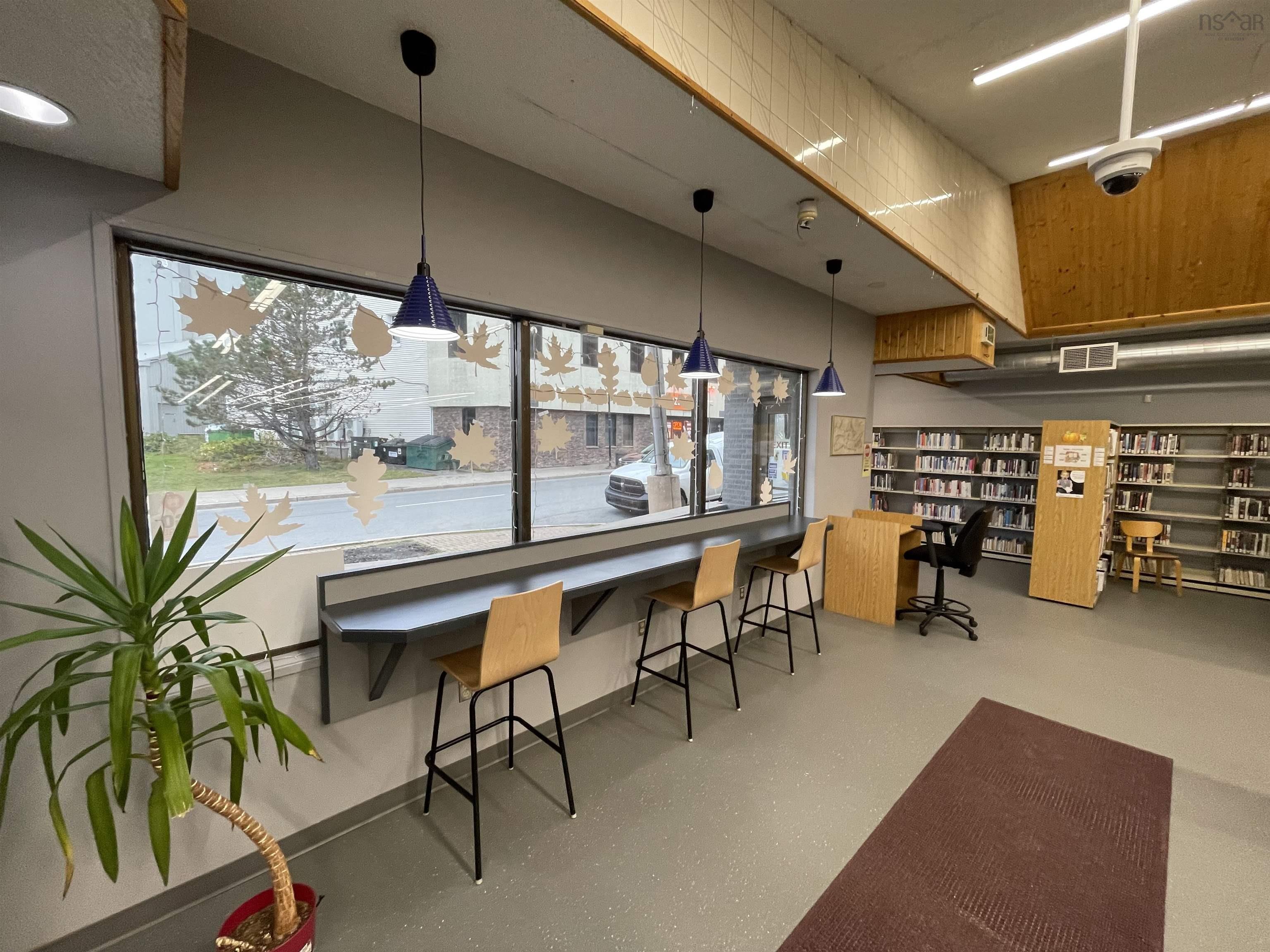 $2,450,000.00: 129-153 Commercial Street, Glace Bay