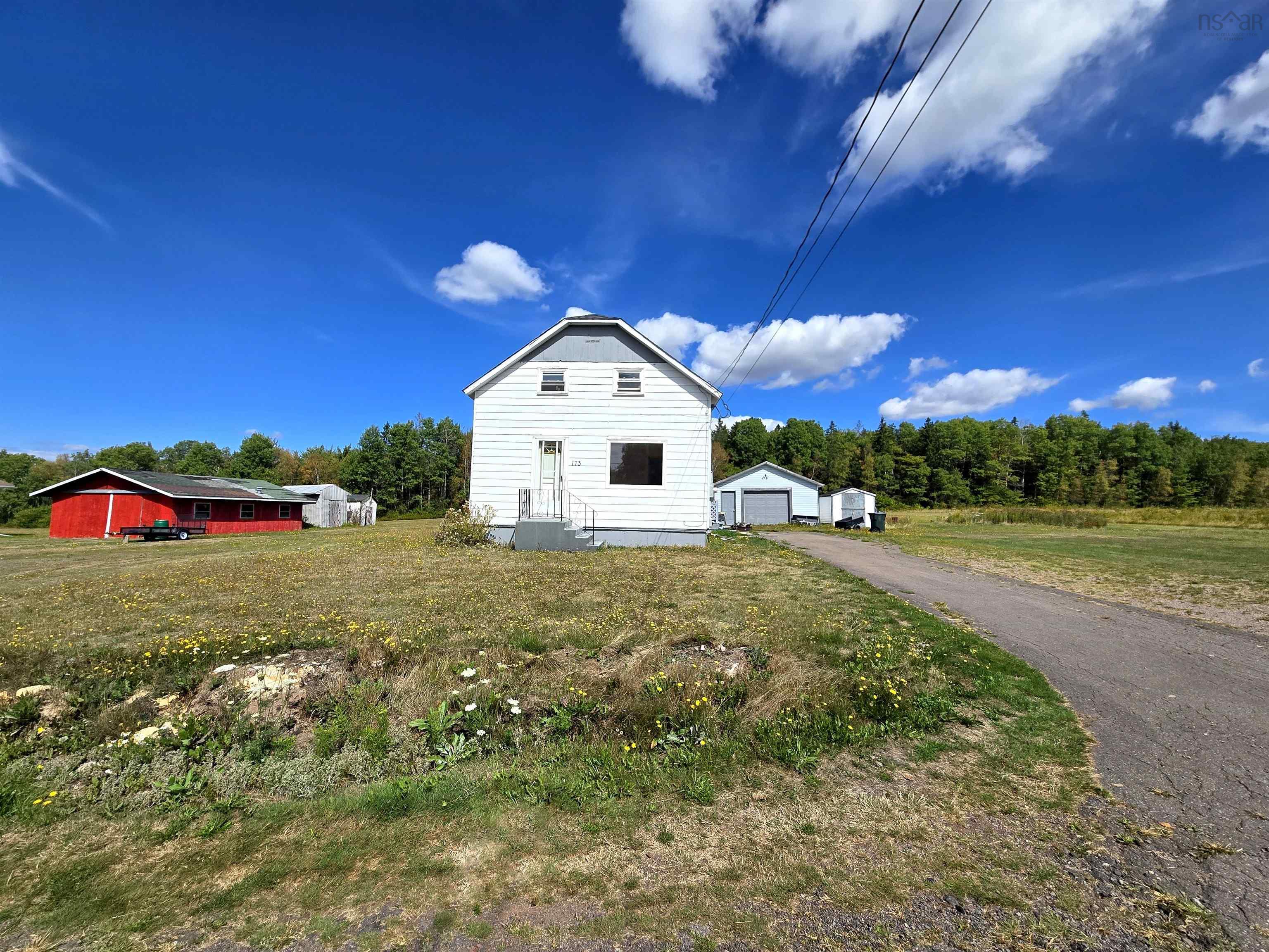 $159,900.00: 173 Boston Road, River Hebert East