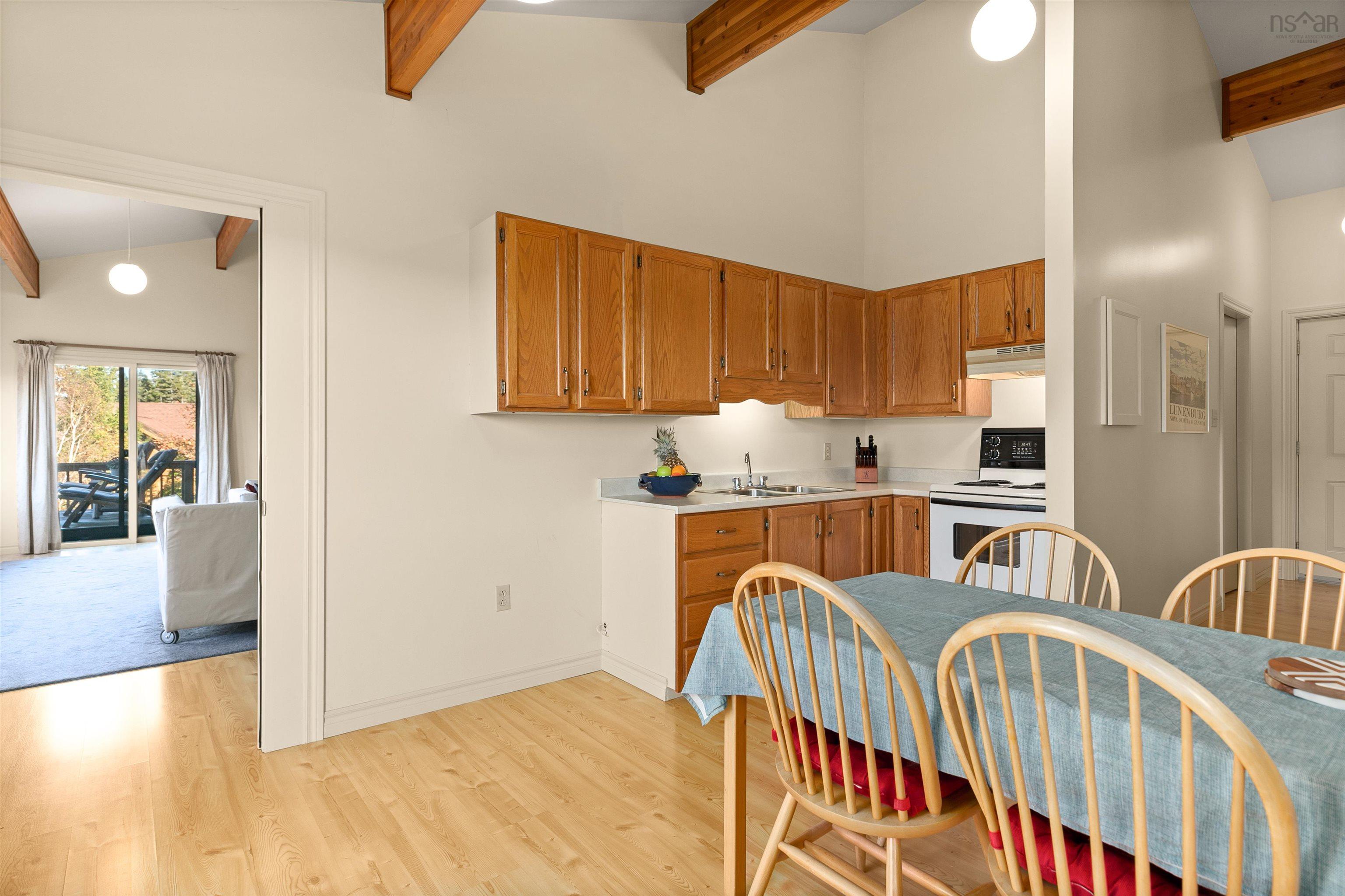 $498,000.00: 203/204 25 Ocean Marina Drive, Deep Cove