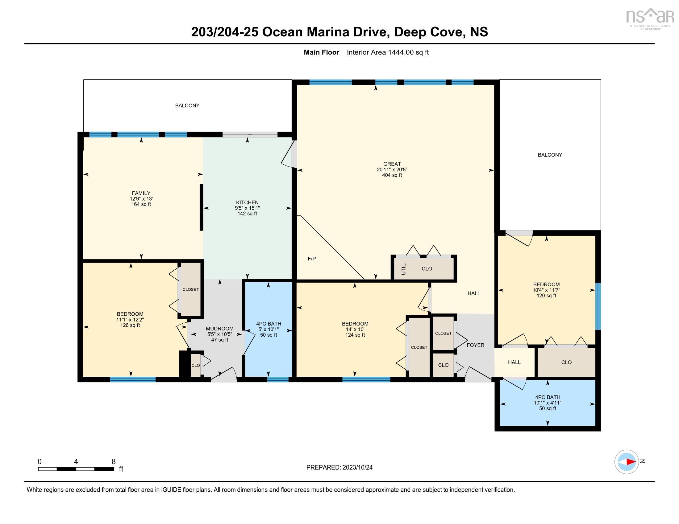 $498,000.00: 203/204 25 Ocean Marina Drive, Deep Cove