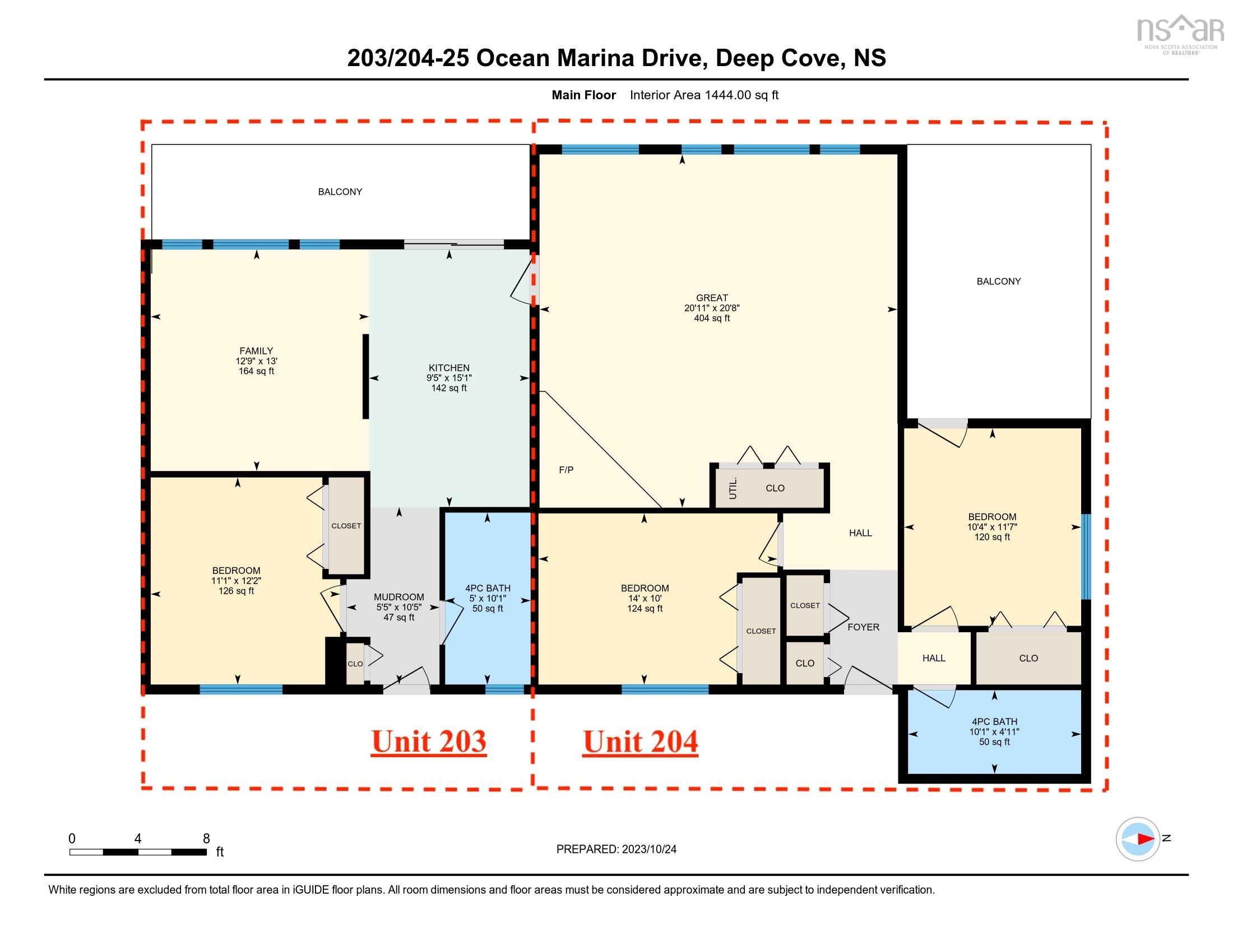 $249,000.00: 203 25 Ocean Marina Drive, Deep Cove