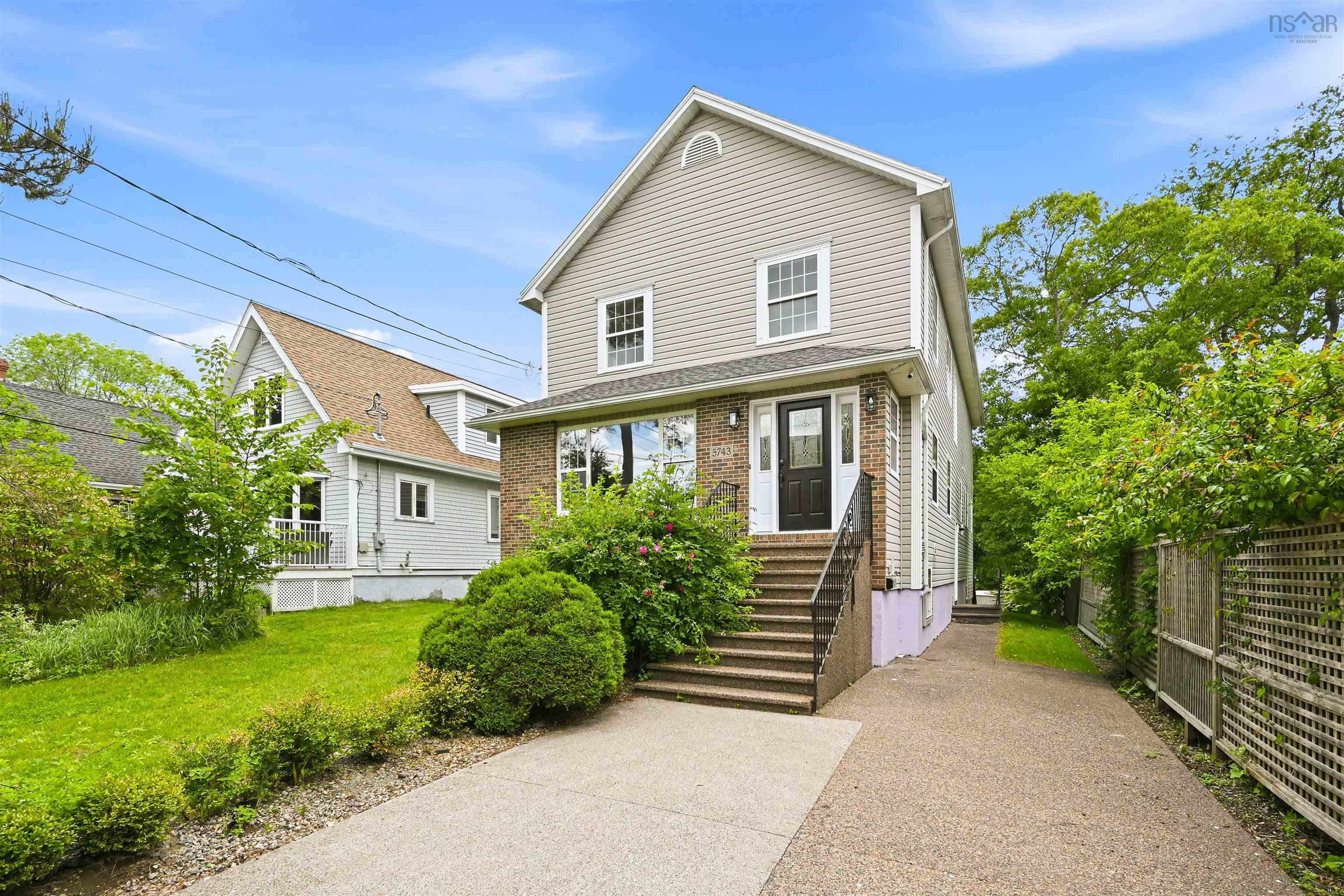 5743 Southwood Drive, Halifax, NS (MLS® 202616001)