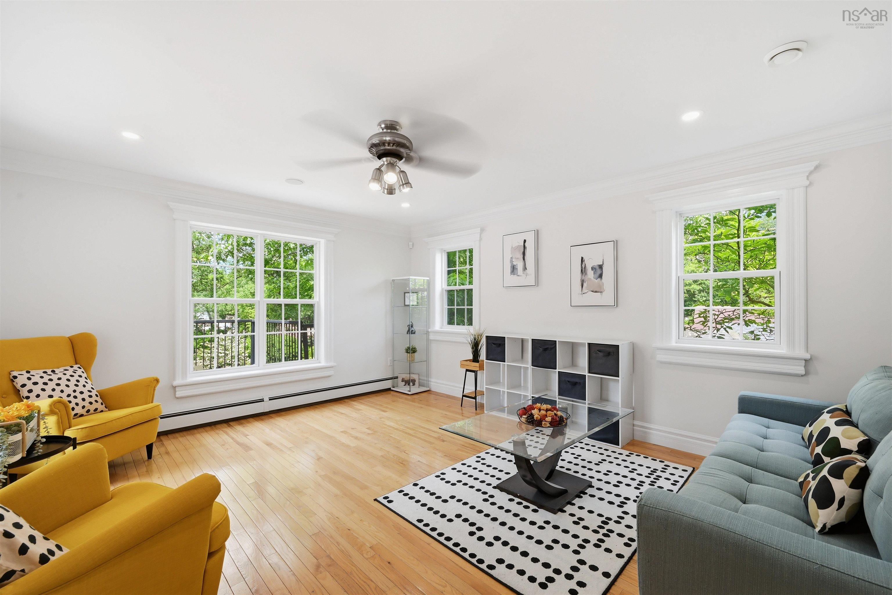 $1,886,000.00: 5743 Southwood Drive, Halifax