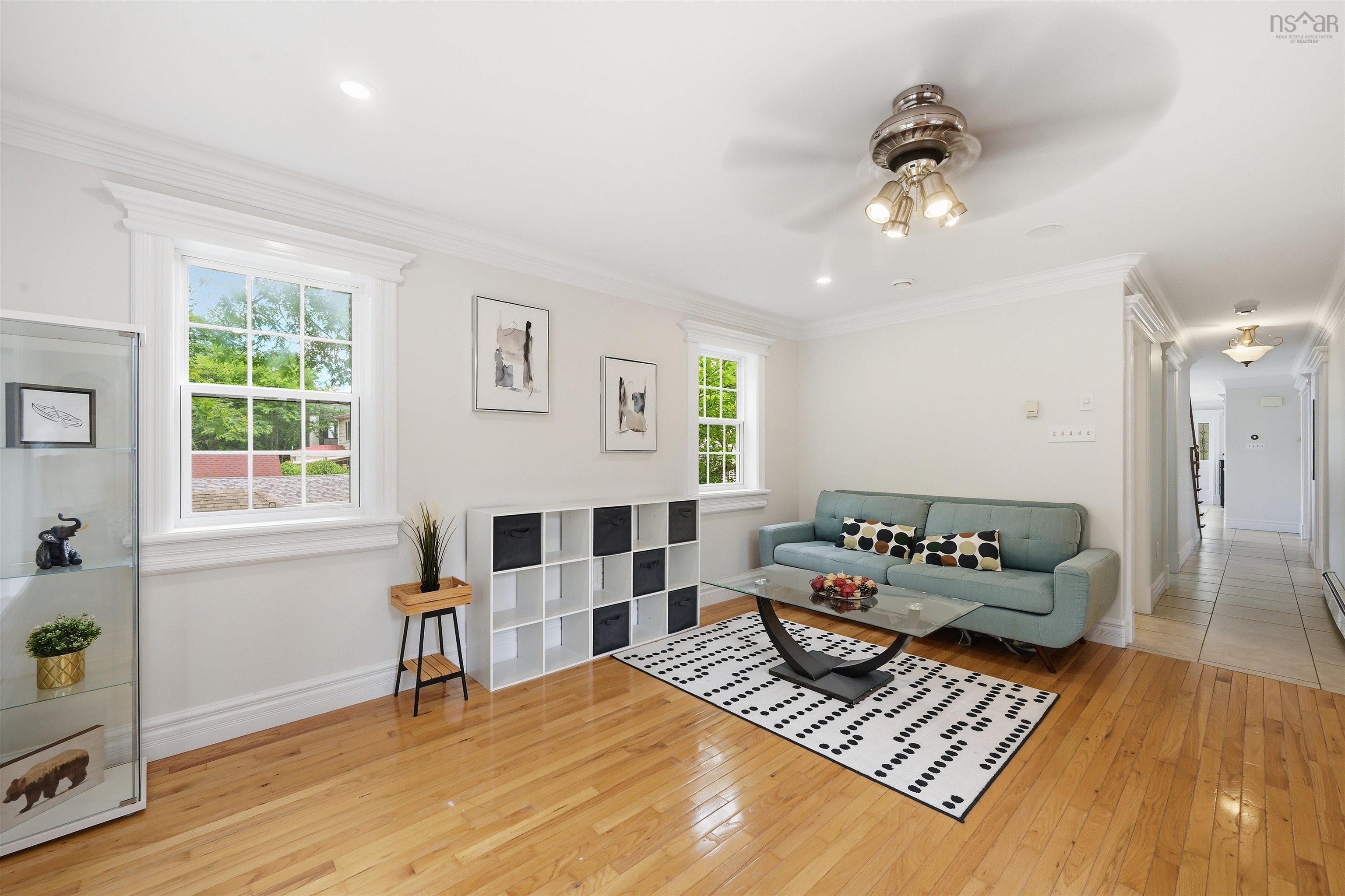 $1,886,000.00: 5743 Southwood Drive, Halifax