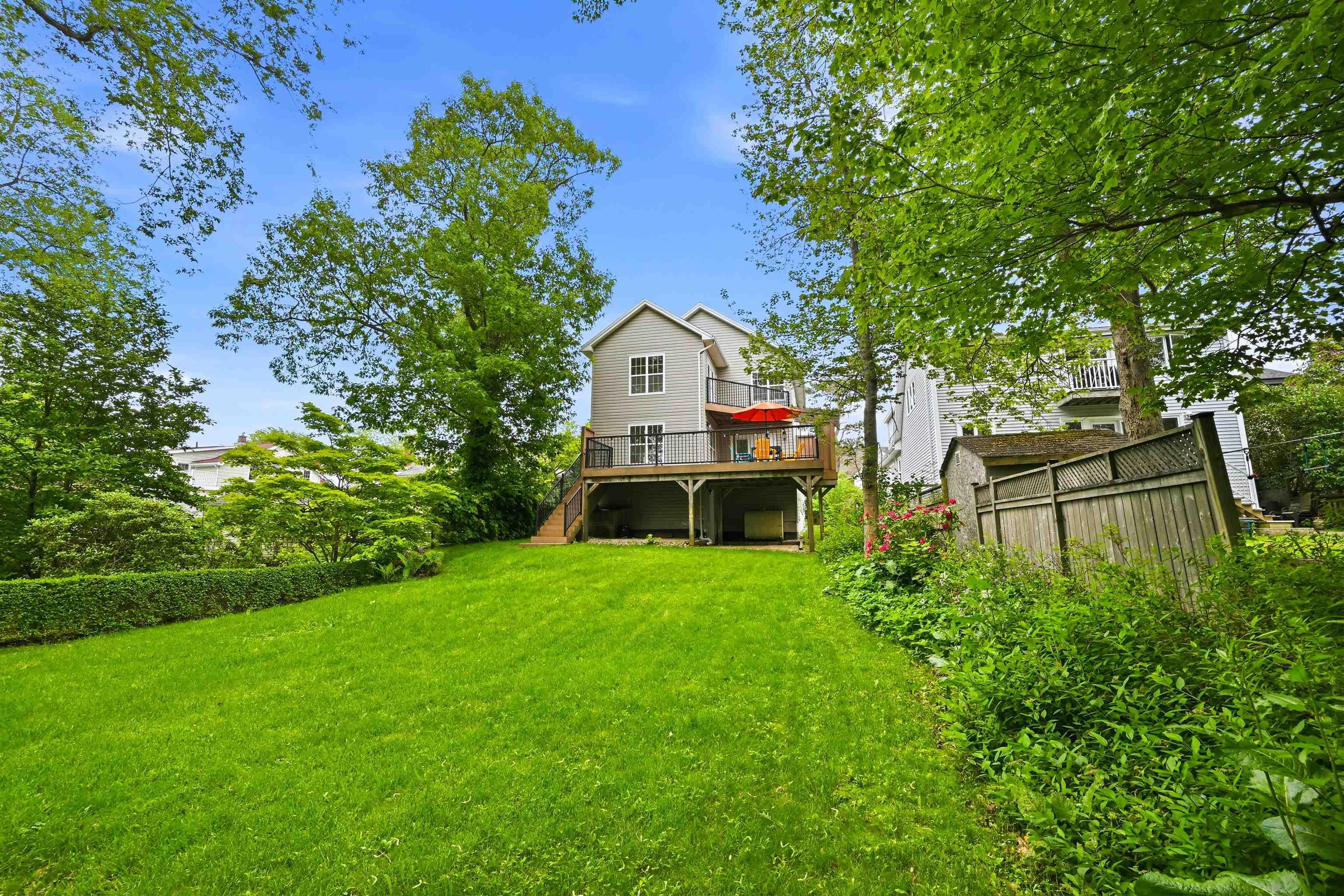 $1,886,000.00: 5743 Southwood Drive, Halifax