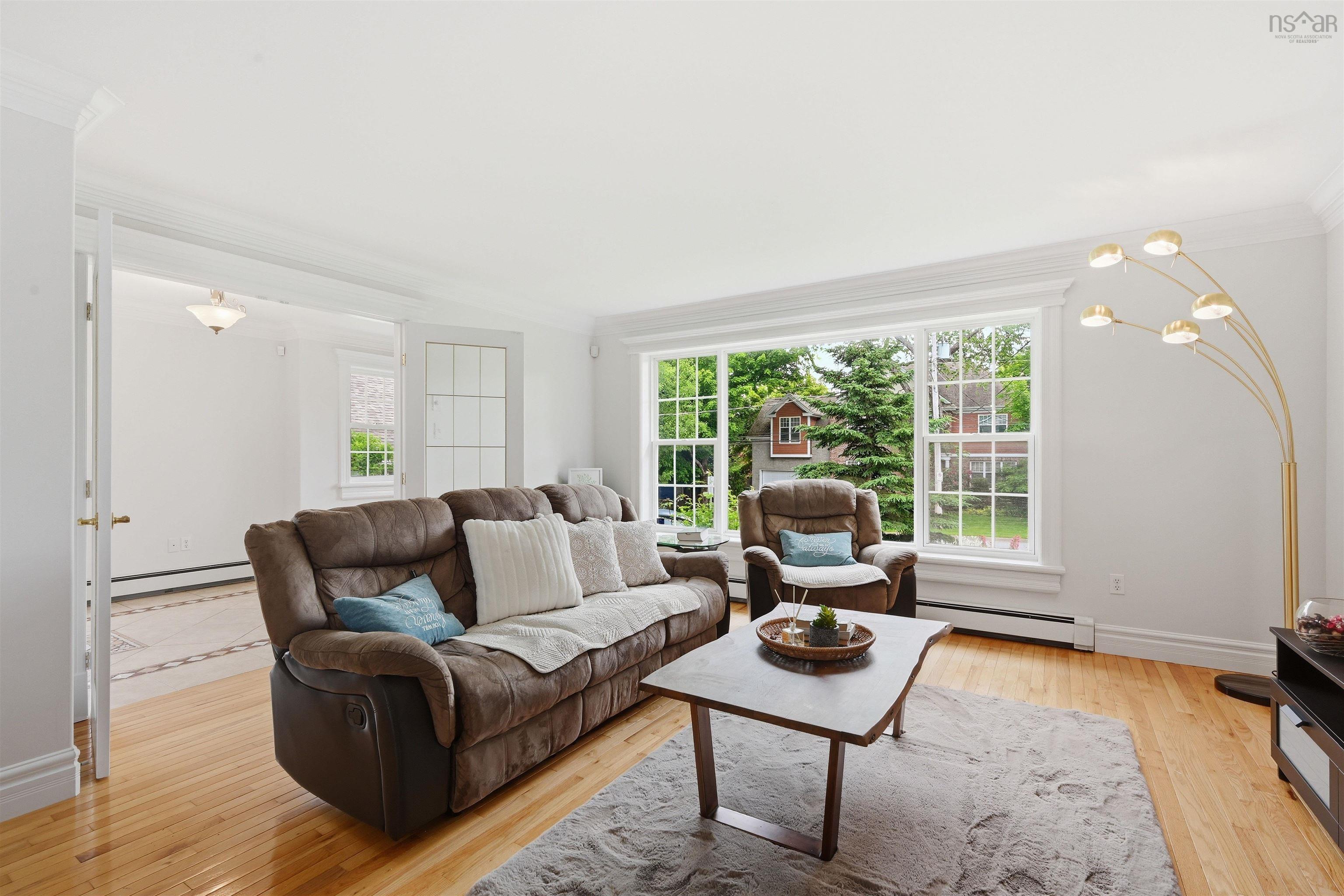 $1,886,000.00: 5743 Southwood Drive, Halifax