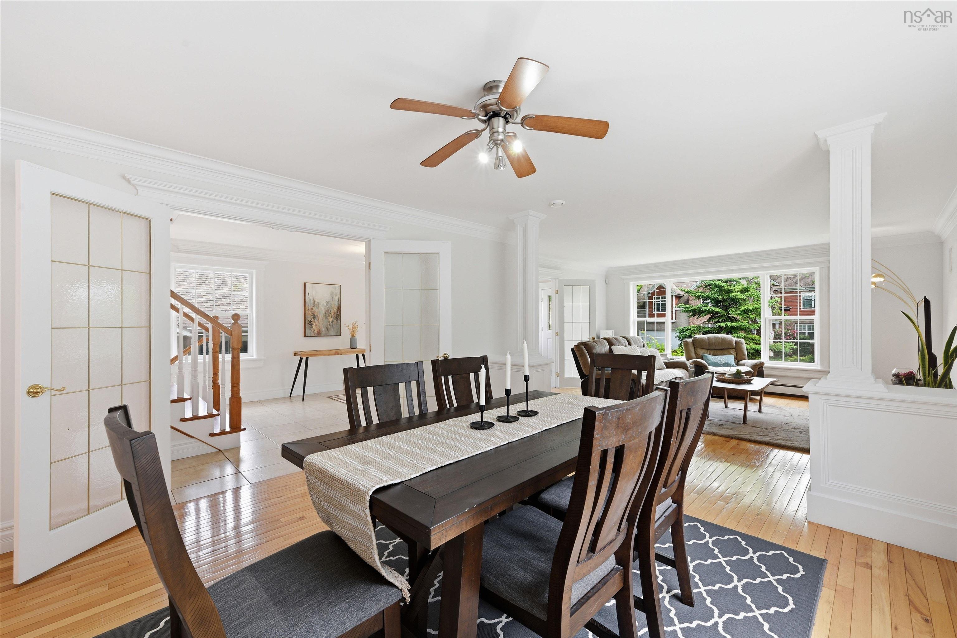 $1,886,000.00: 5743 Southwood Drive, Halifax