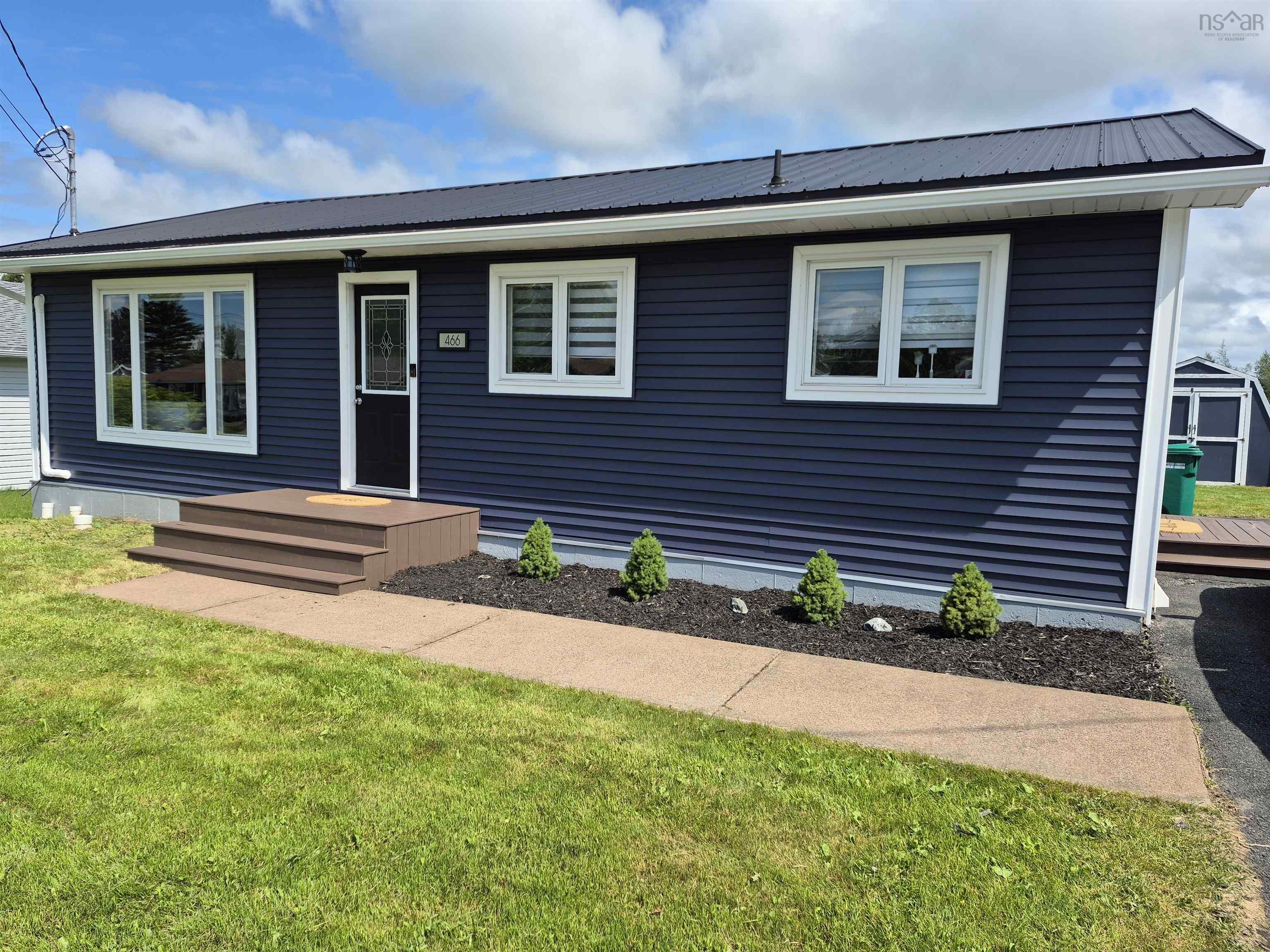 $359,700.00: 466 Martin Avenue, New Glasgow