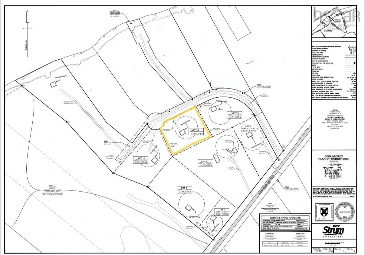 $99,000.00: lot 12 Red Rock Way Road, Lismore