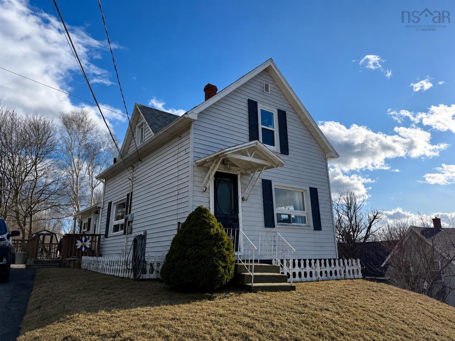 $199,000.00: 6 Chestnut Street, Trenton