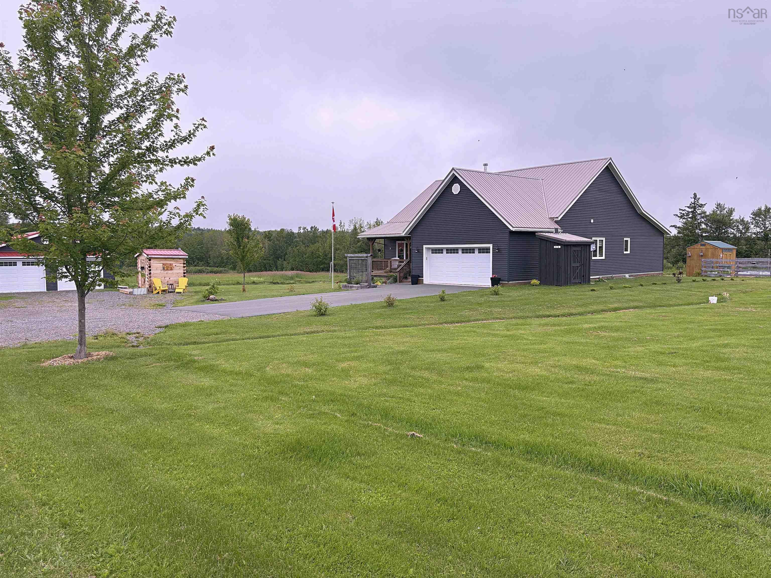 $929,000.00: 185 Purdy Loop, Malagash
