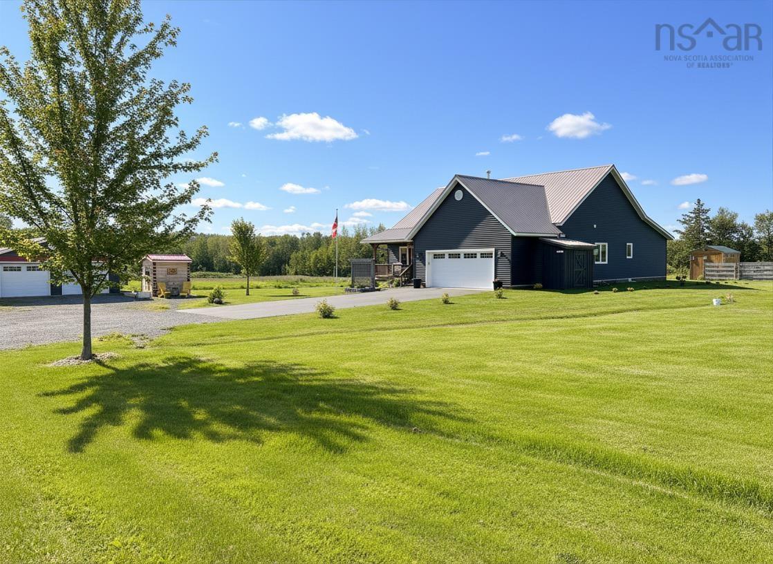 185 Purdy Loop, Malagash, NS (MLS 202616011)