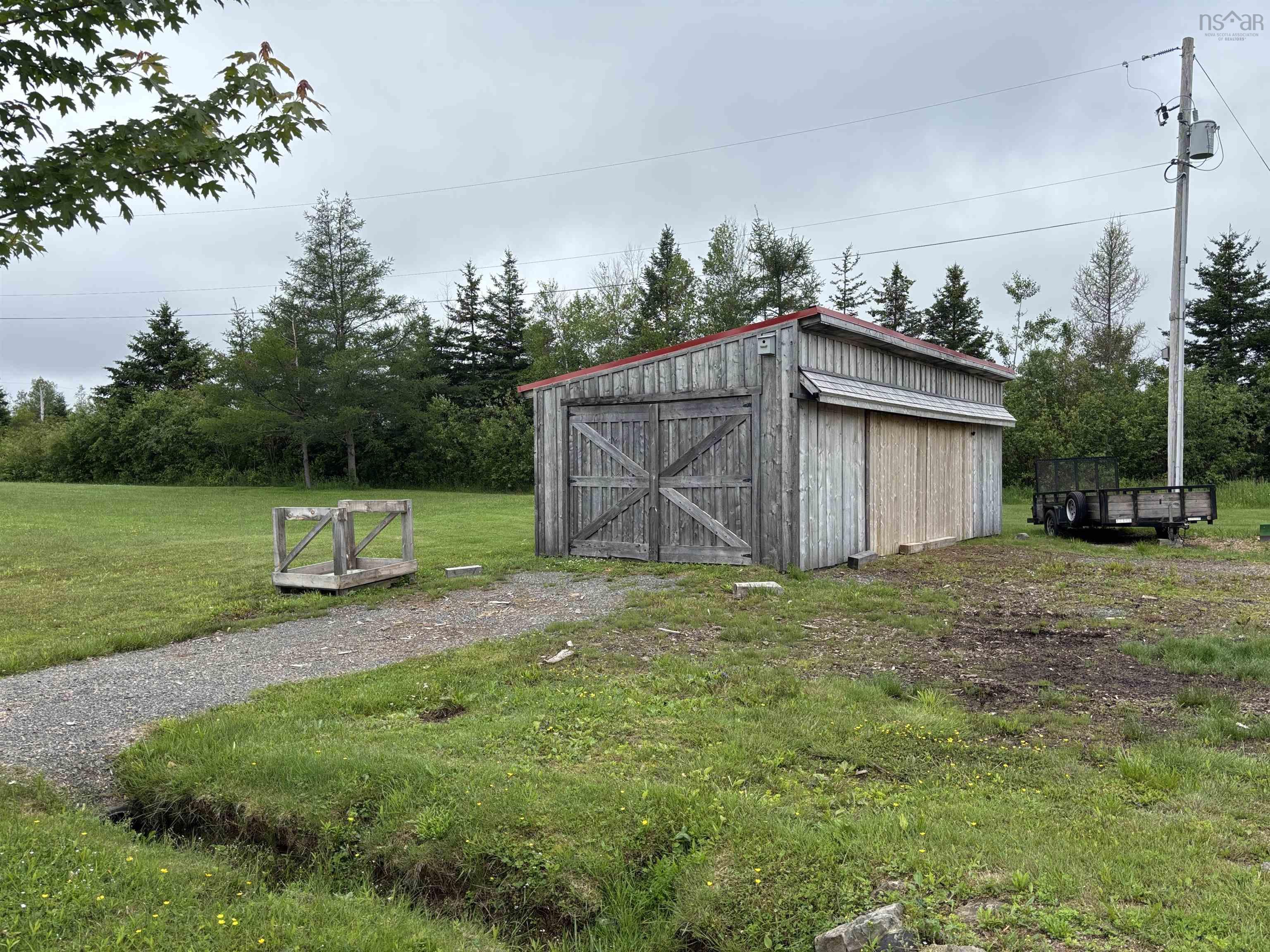 $929,000.00: 185 Purdy Loop, Malagash