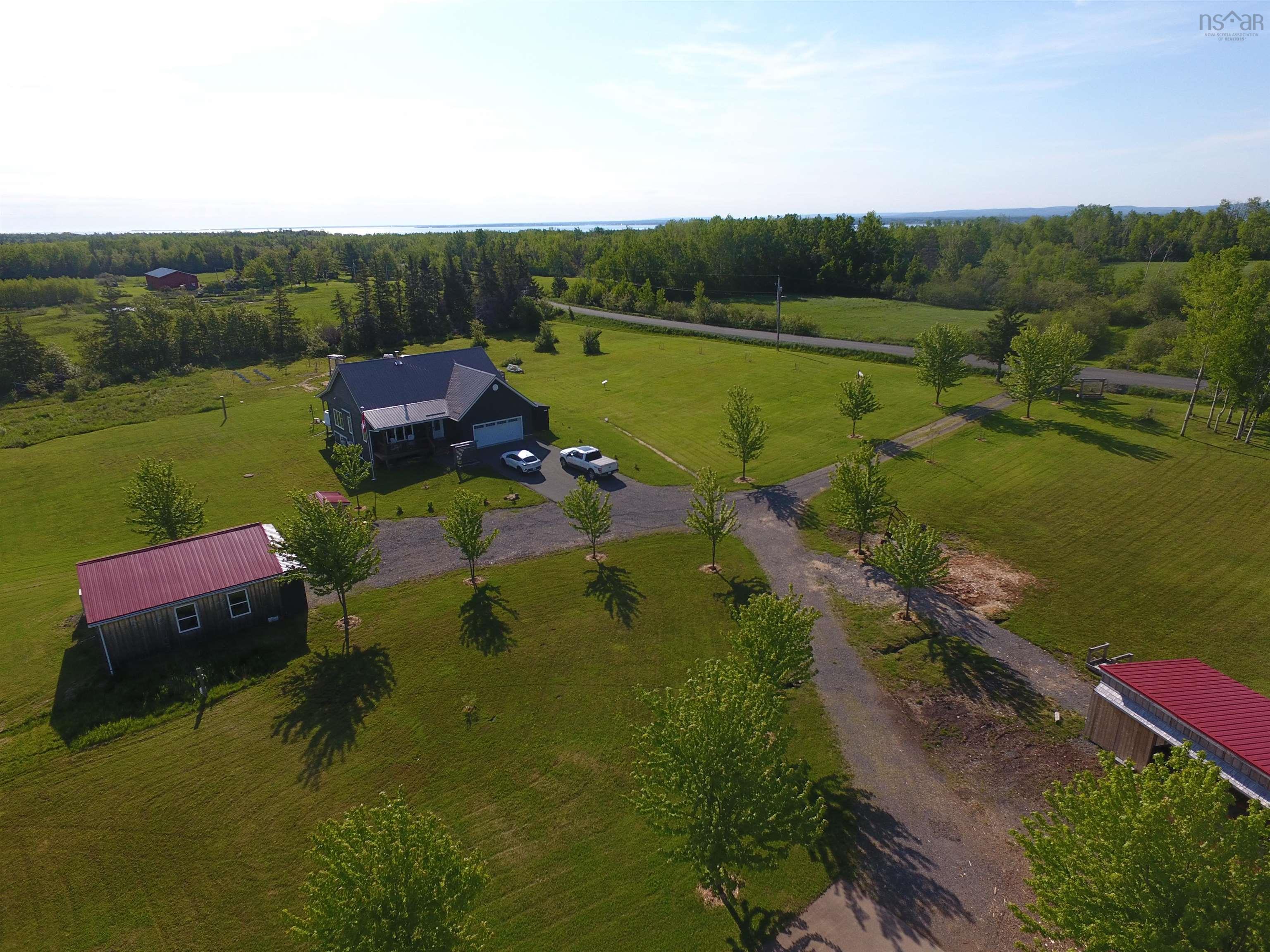 $929,000.00: 185 Purdy Loop, Malagash