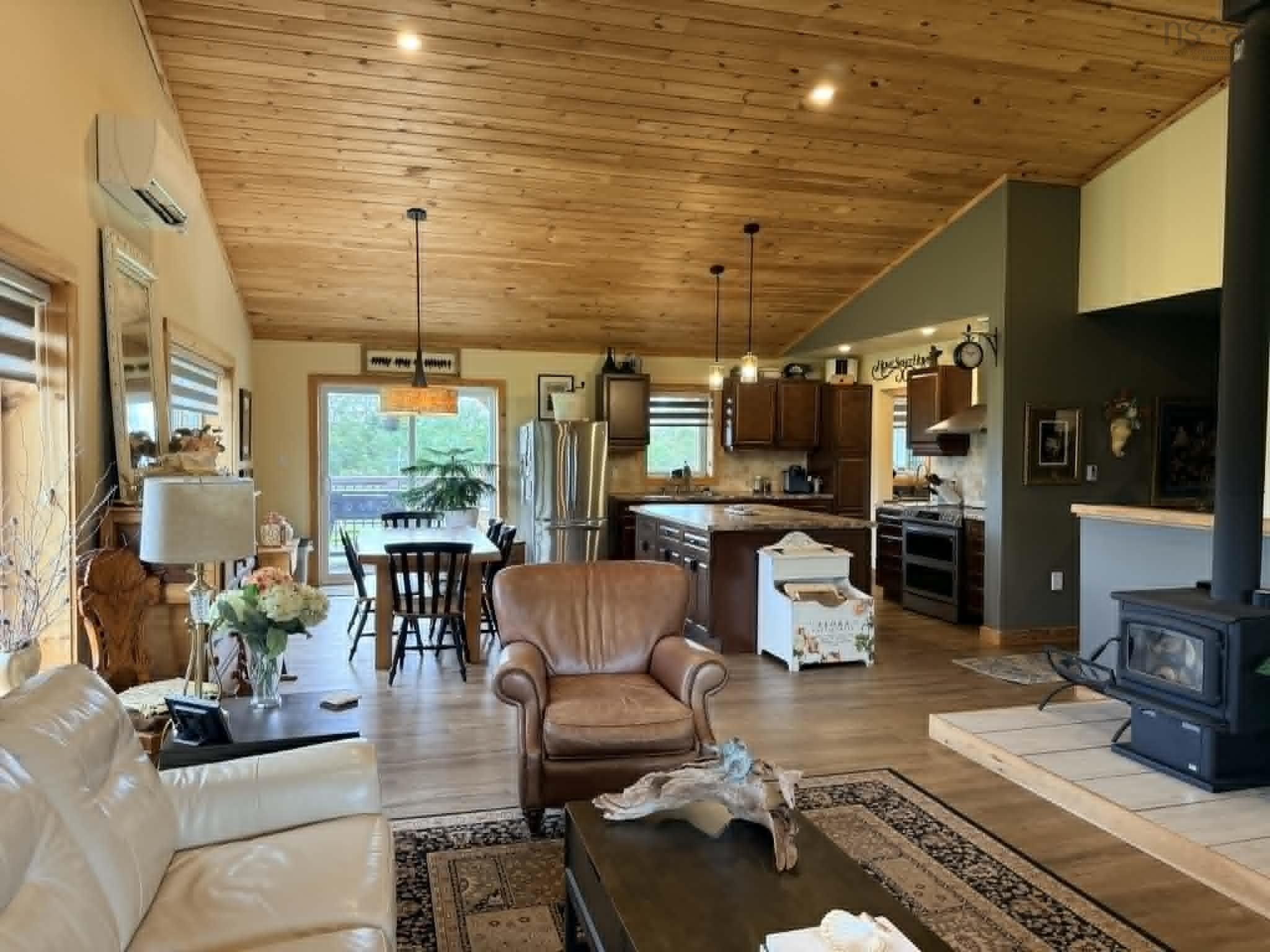 $929,000.00: 185 Purdy Loop, Malagash