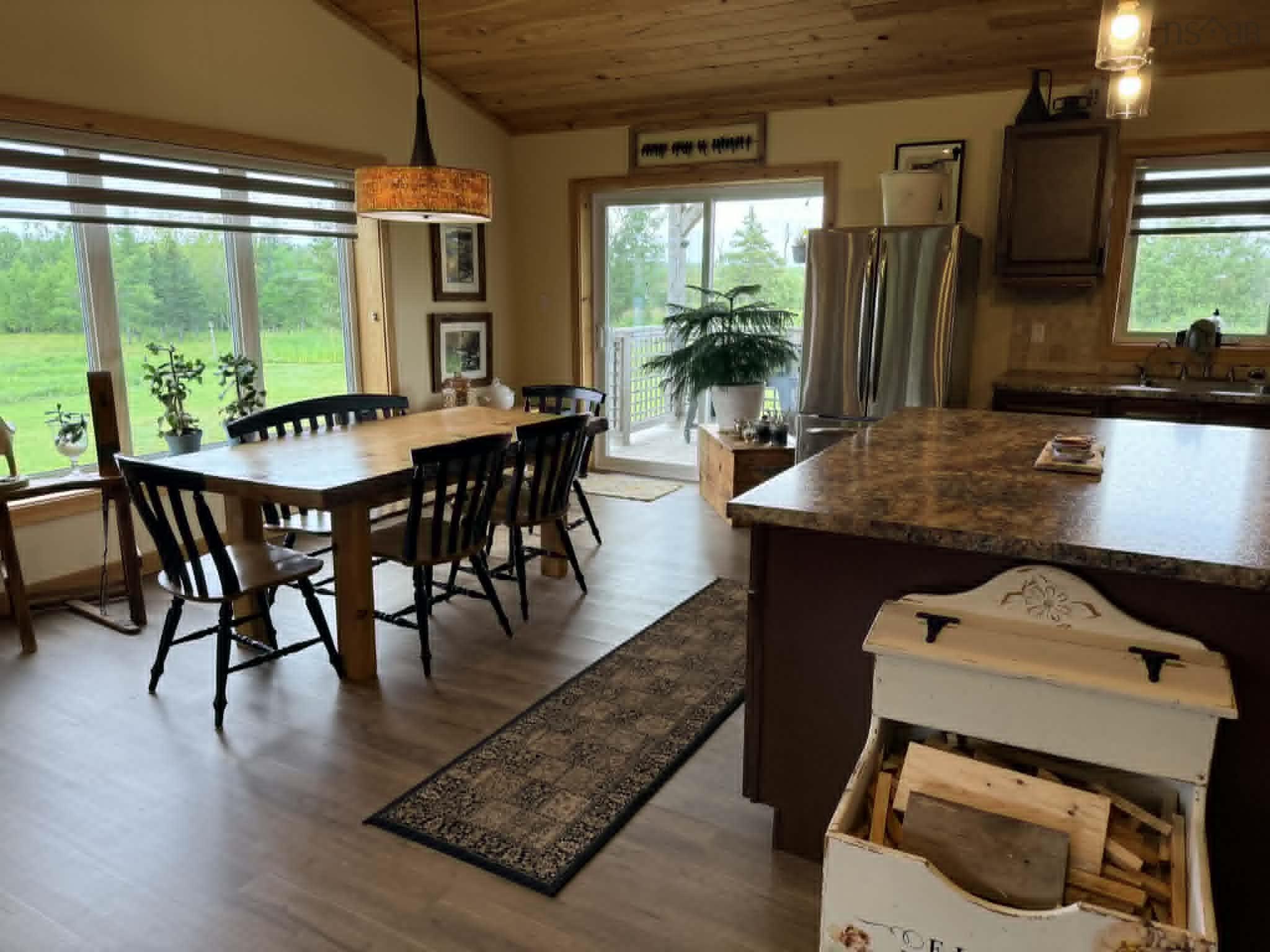 $929,000.00: 185 Purdy Loop, Malagash