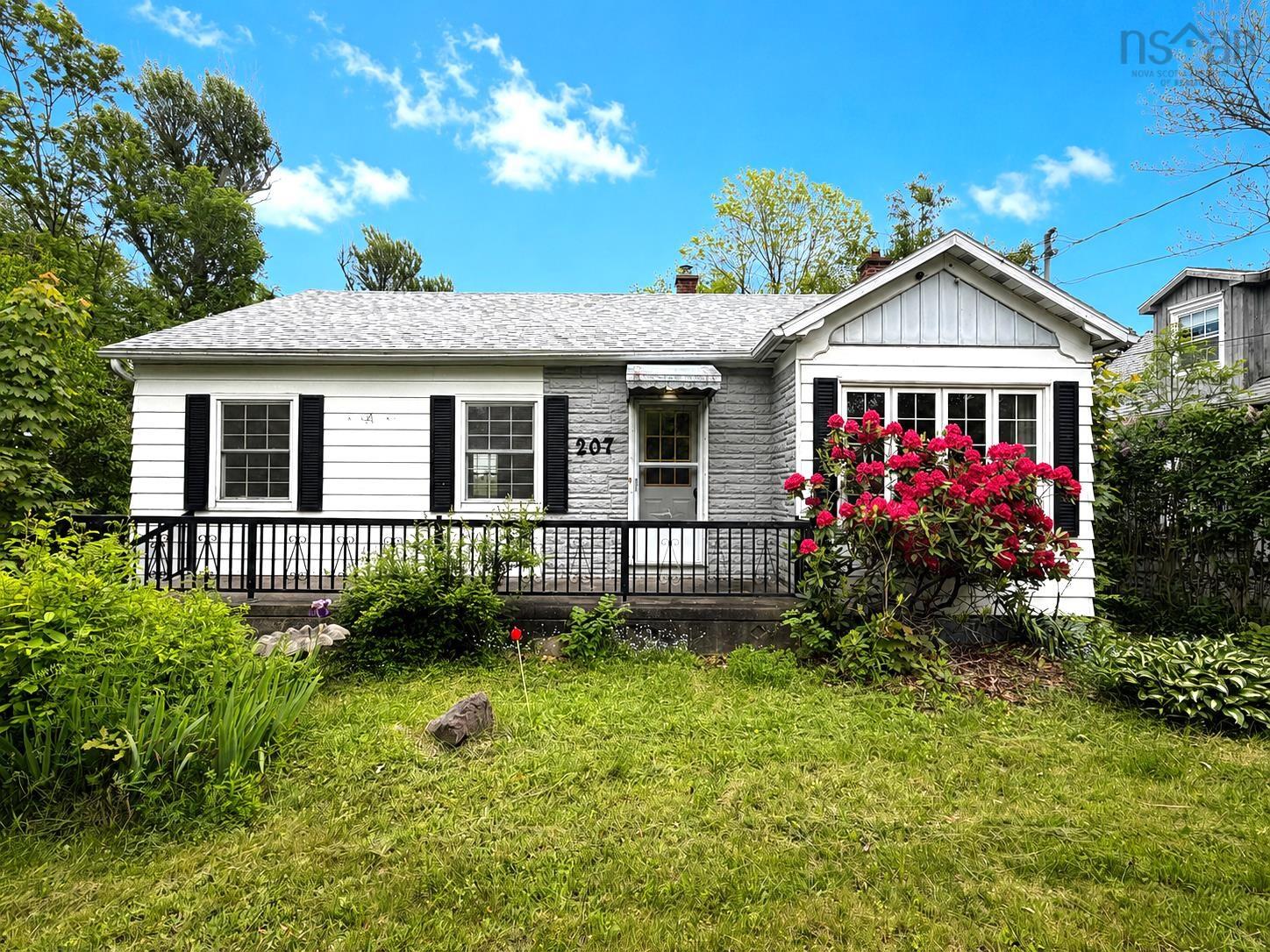 $239,000.00: 207 Mitchell Avenue, Dominion
