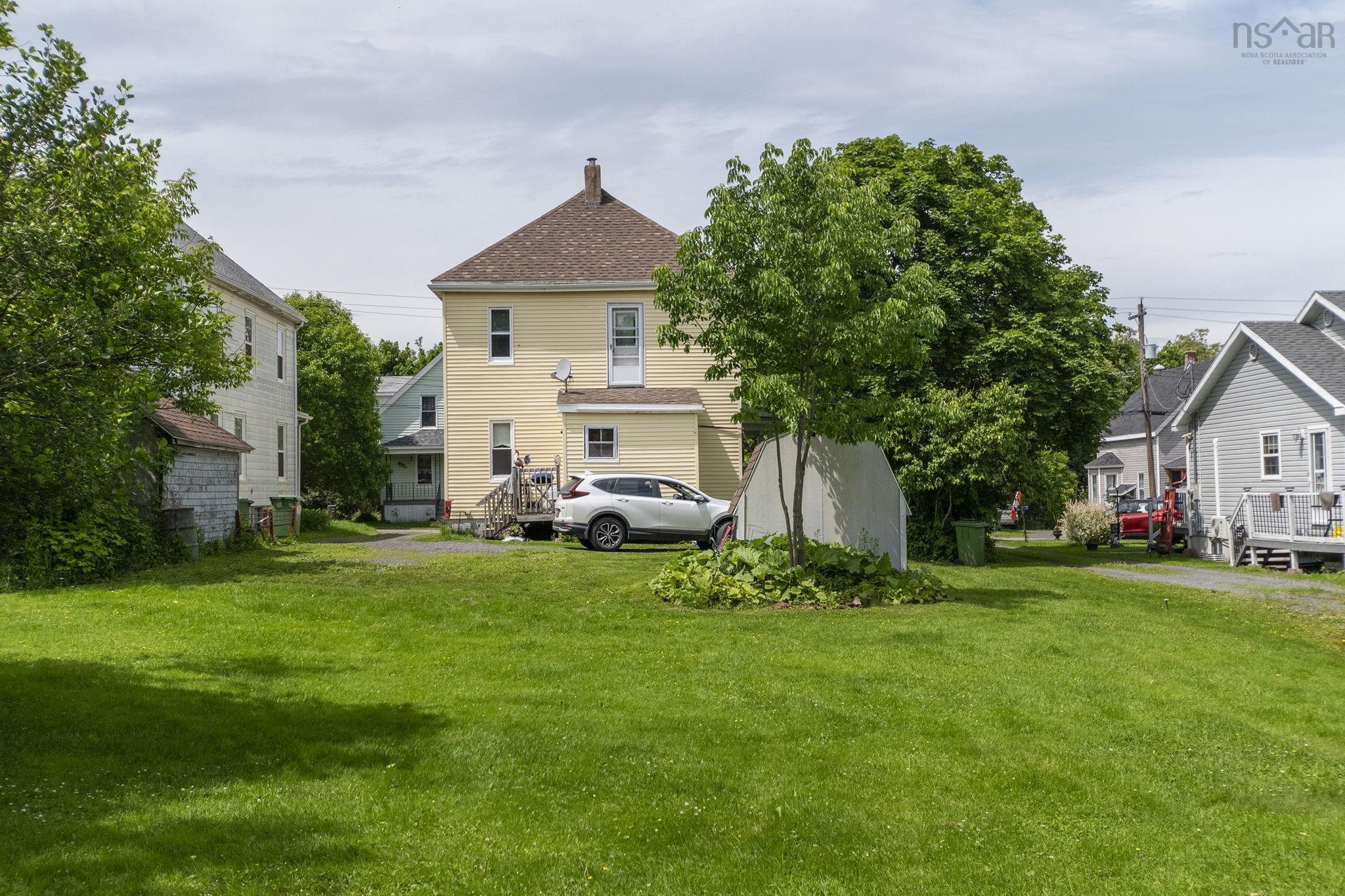 $249,000.00: 128 River Street, Stellarton