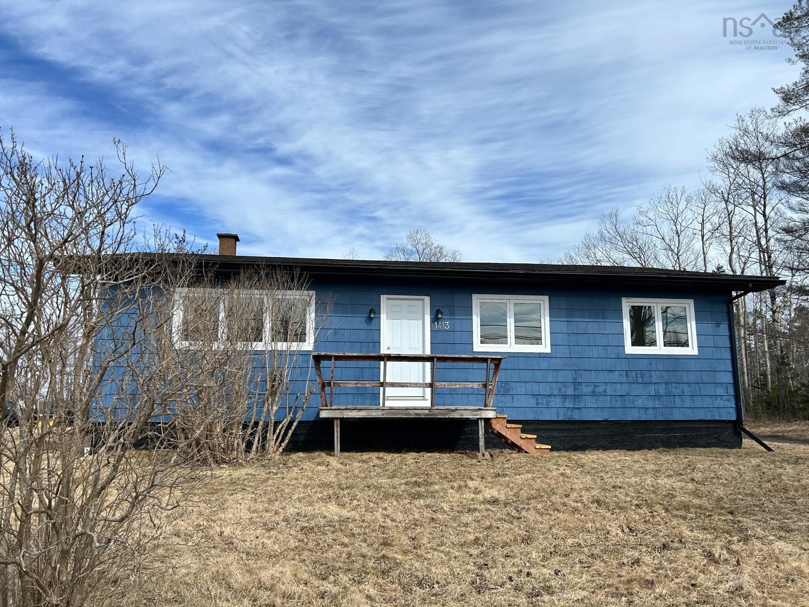 $374,000.00: 1413 214 Highway, Nine Mile River
