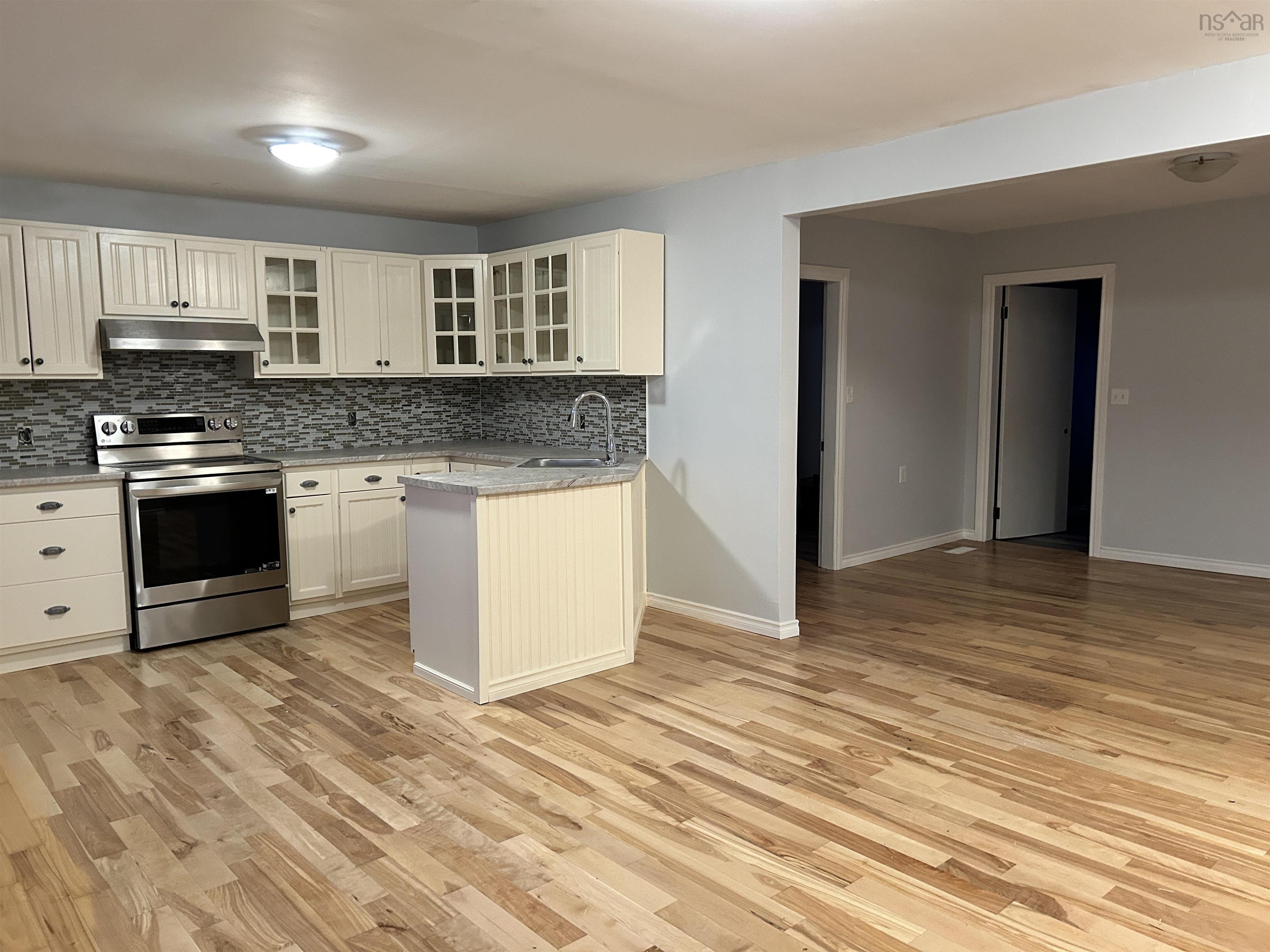 $374,000.00: 1413 214 Highway, Nine Mile River