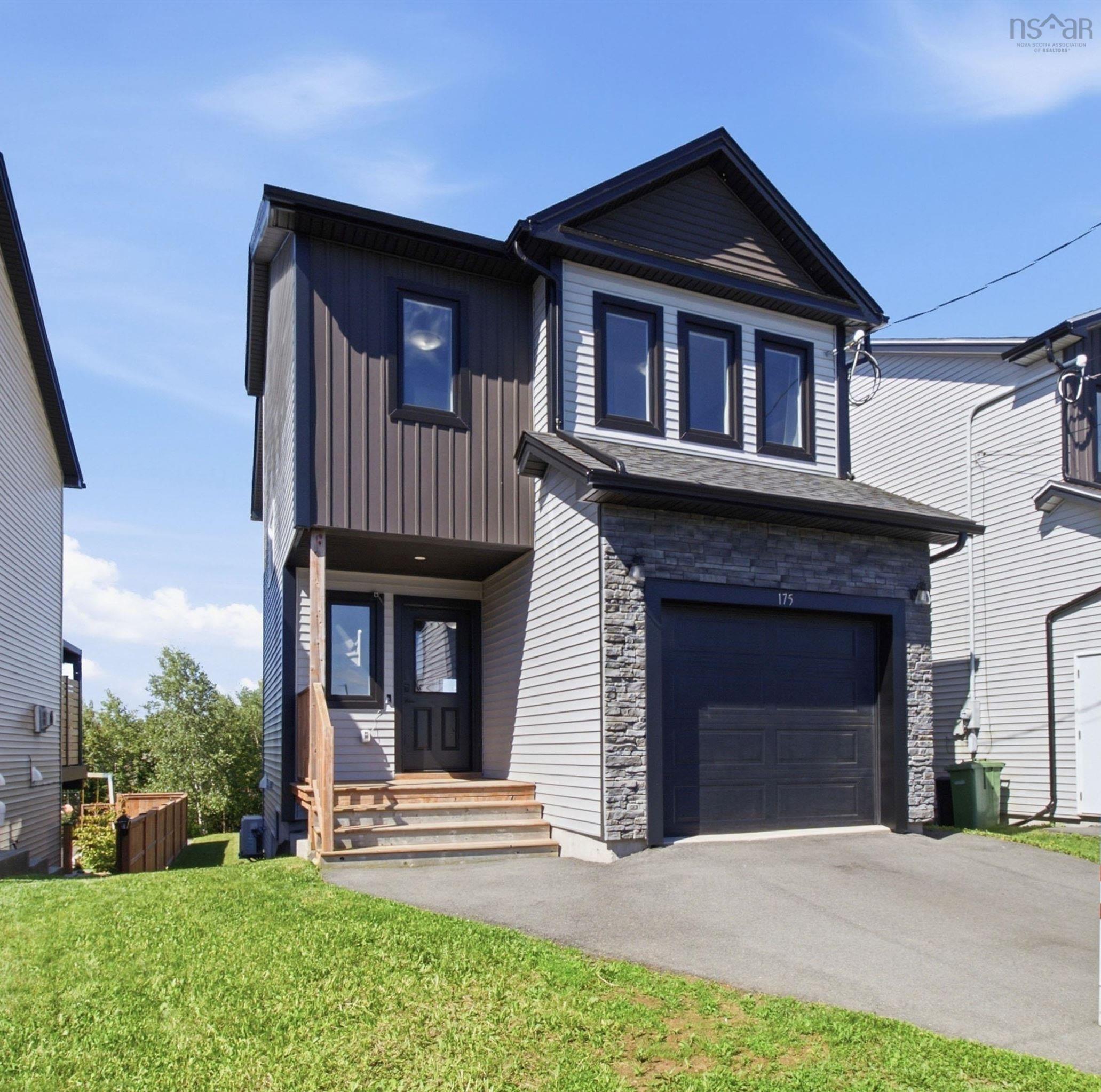 175 Lier Ridge, Spryfield, NS (MLS® 202616016)