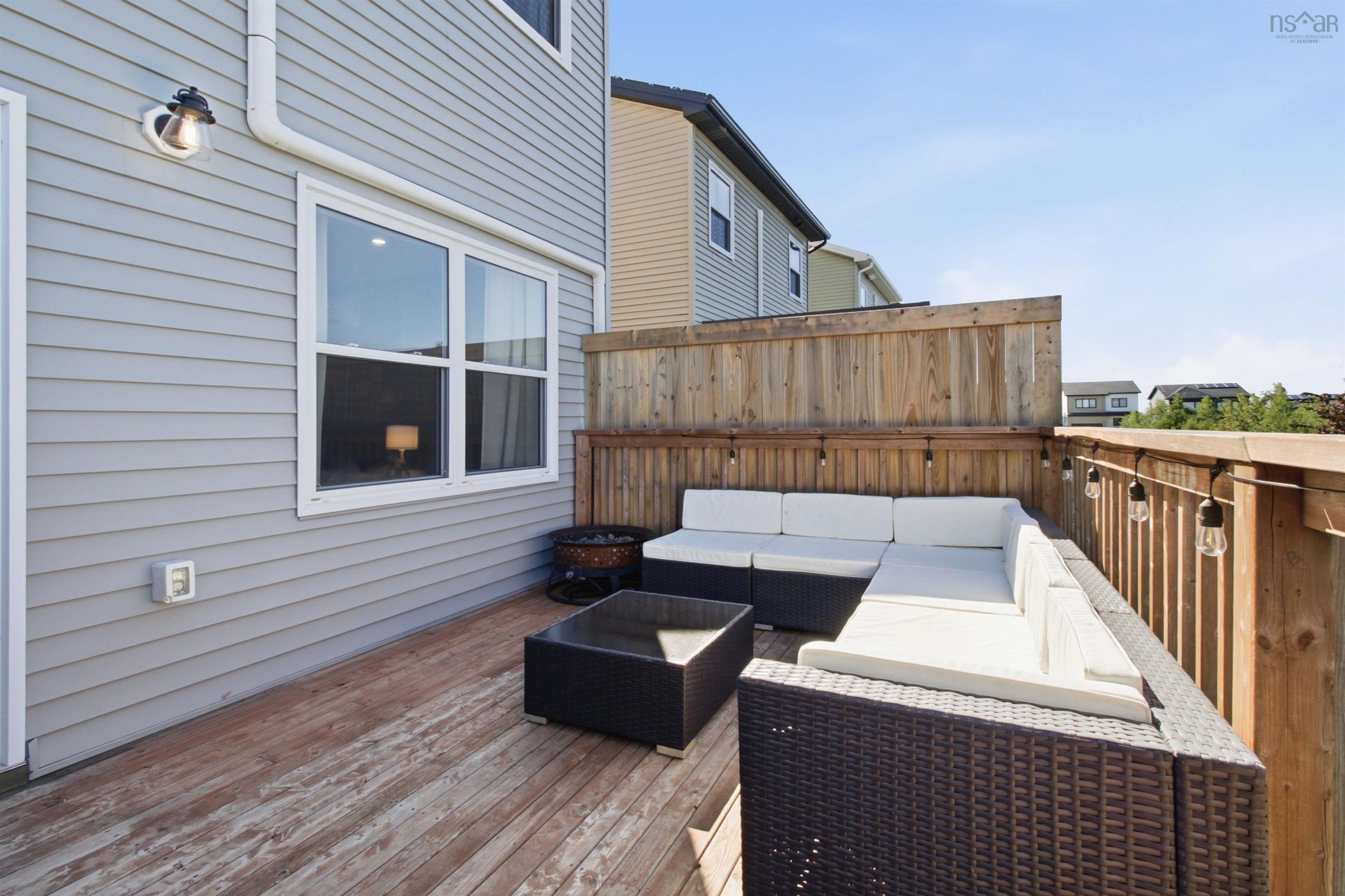 $589,900.00: 175 Lier Ridge, Spryfield