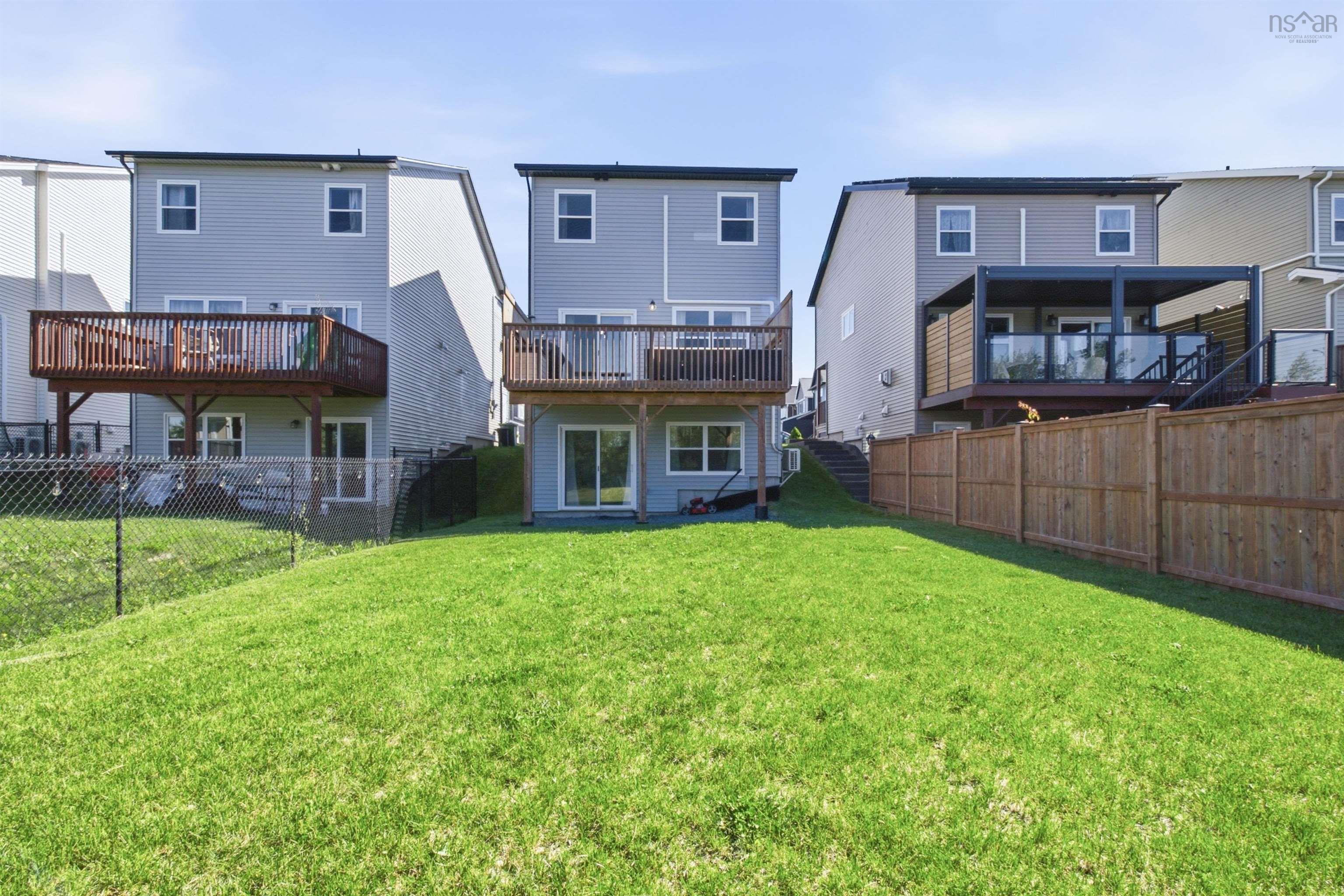 $589,900.00: 175 Lier Ridge, Spryfield