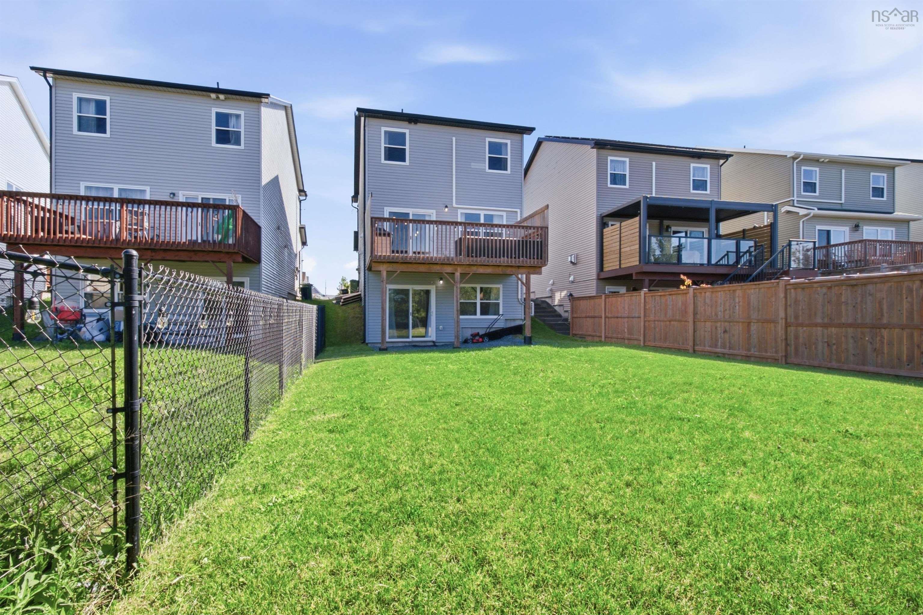 $589,900.00: 175 Lier Ridge, Spryfield