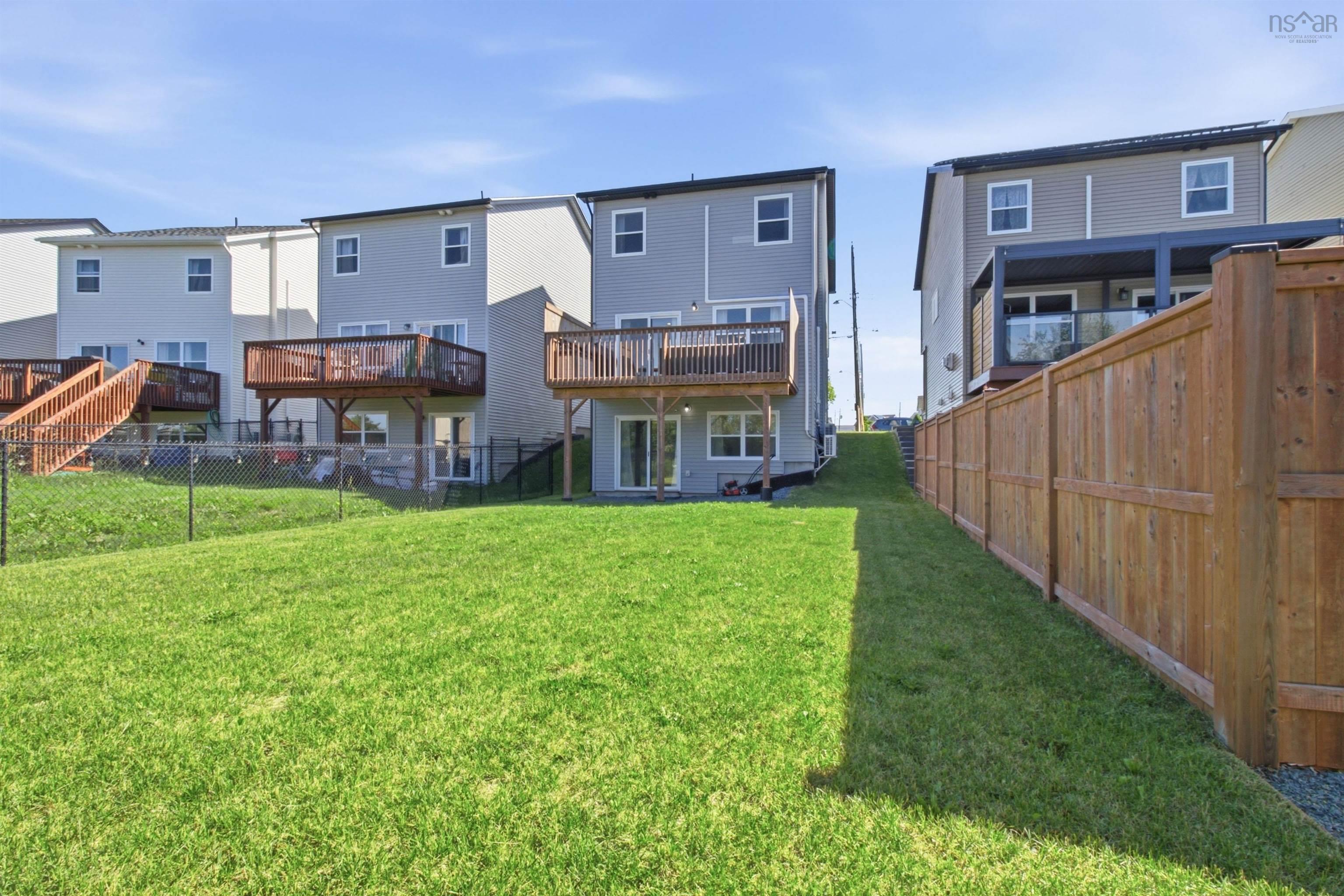 $589,900.00: 175 Lier Ridge, Spryfield