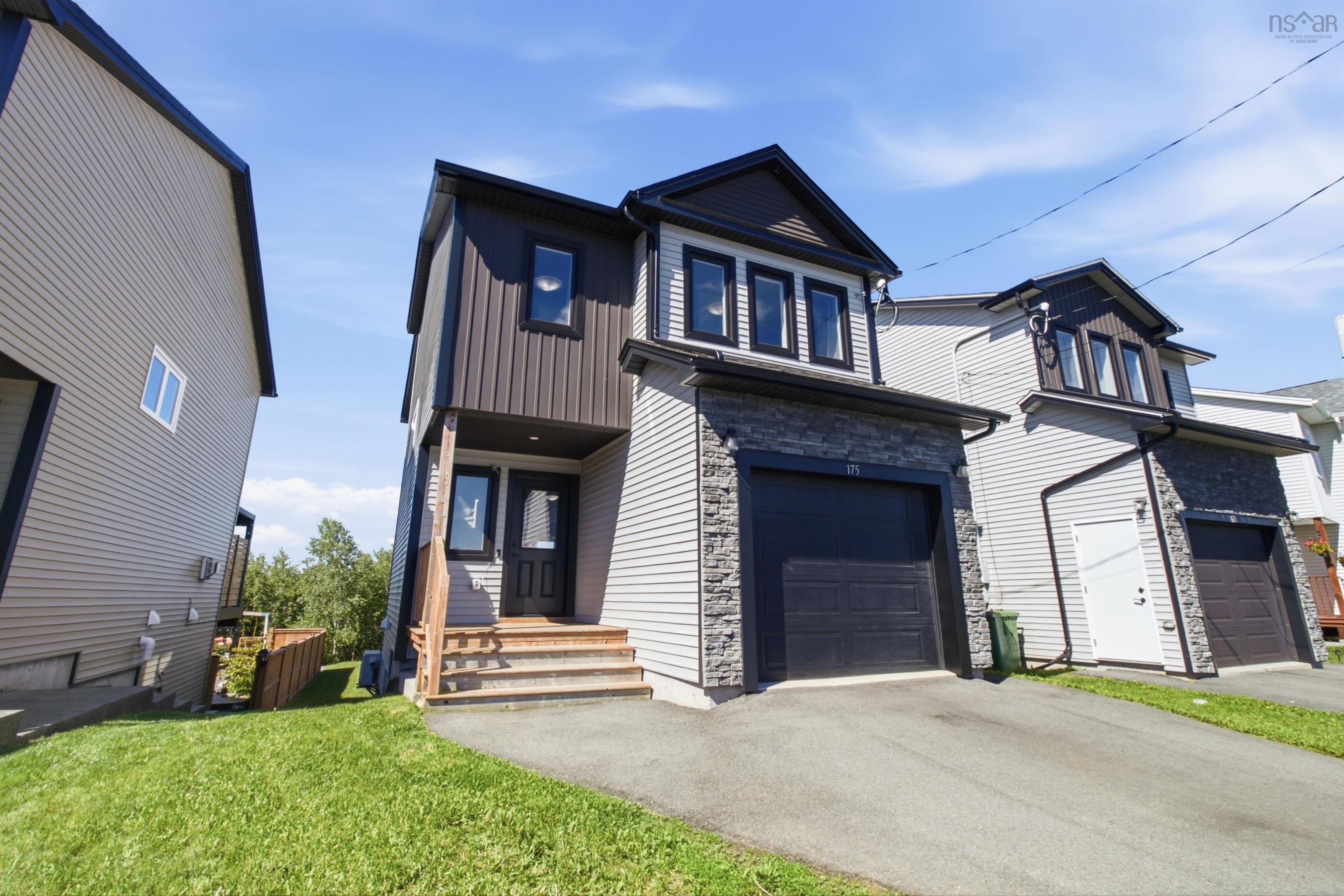 $589,900.00: 175 Lier Ridge, Spryfield