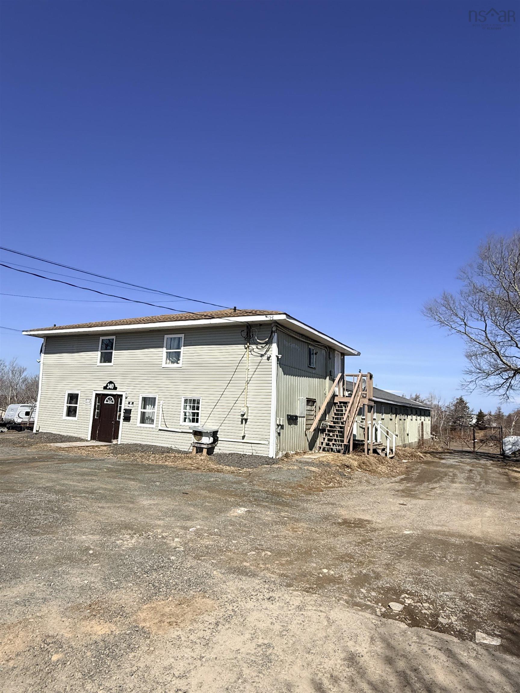 $650,000.00: 340 Reserve Street, Glace Bay